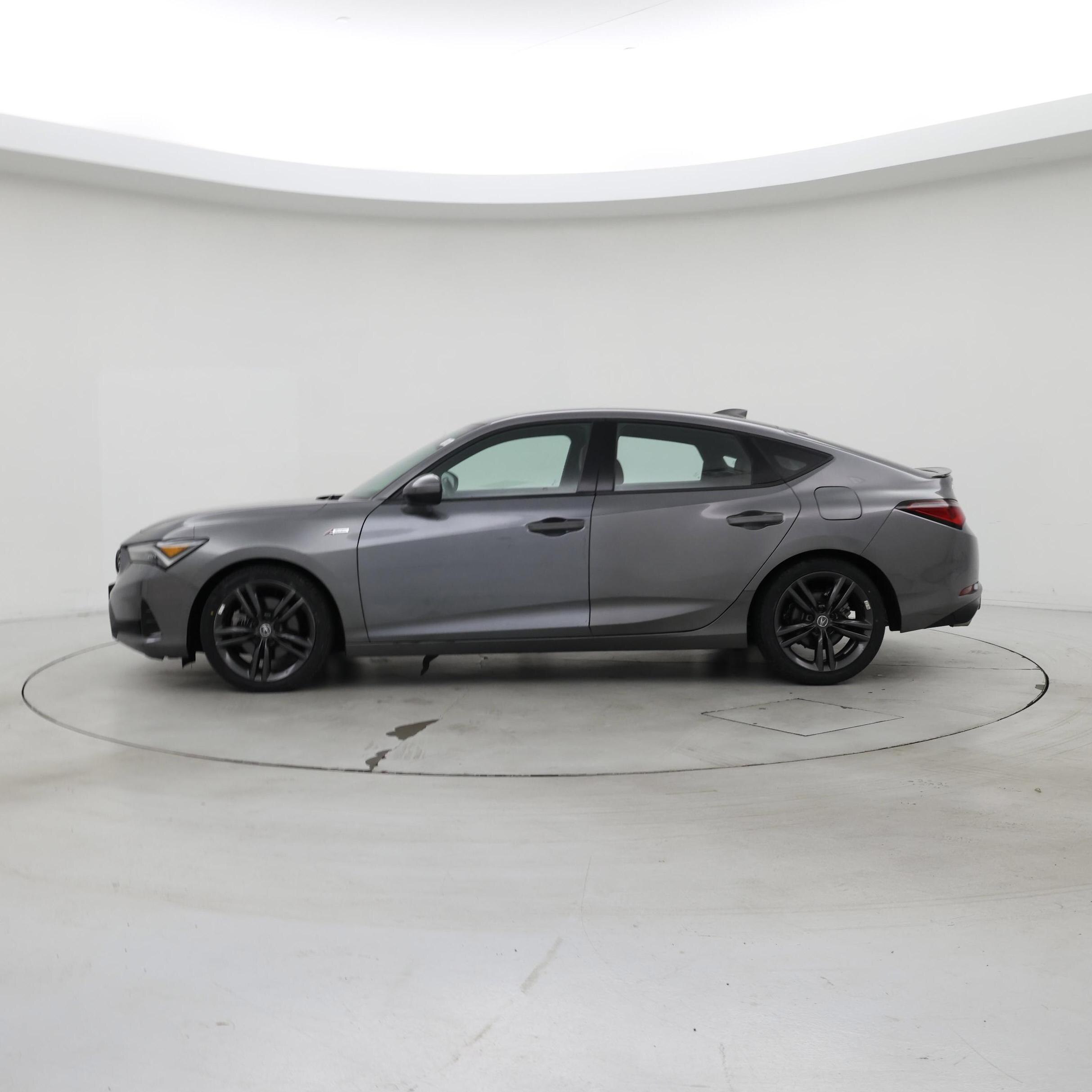 Thumbnail: 2023 Acura Integra - 3