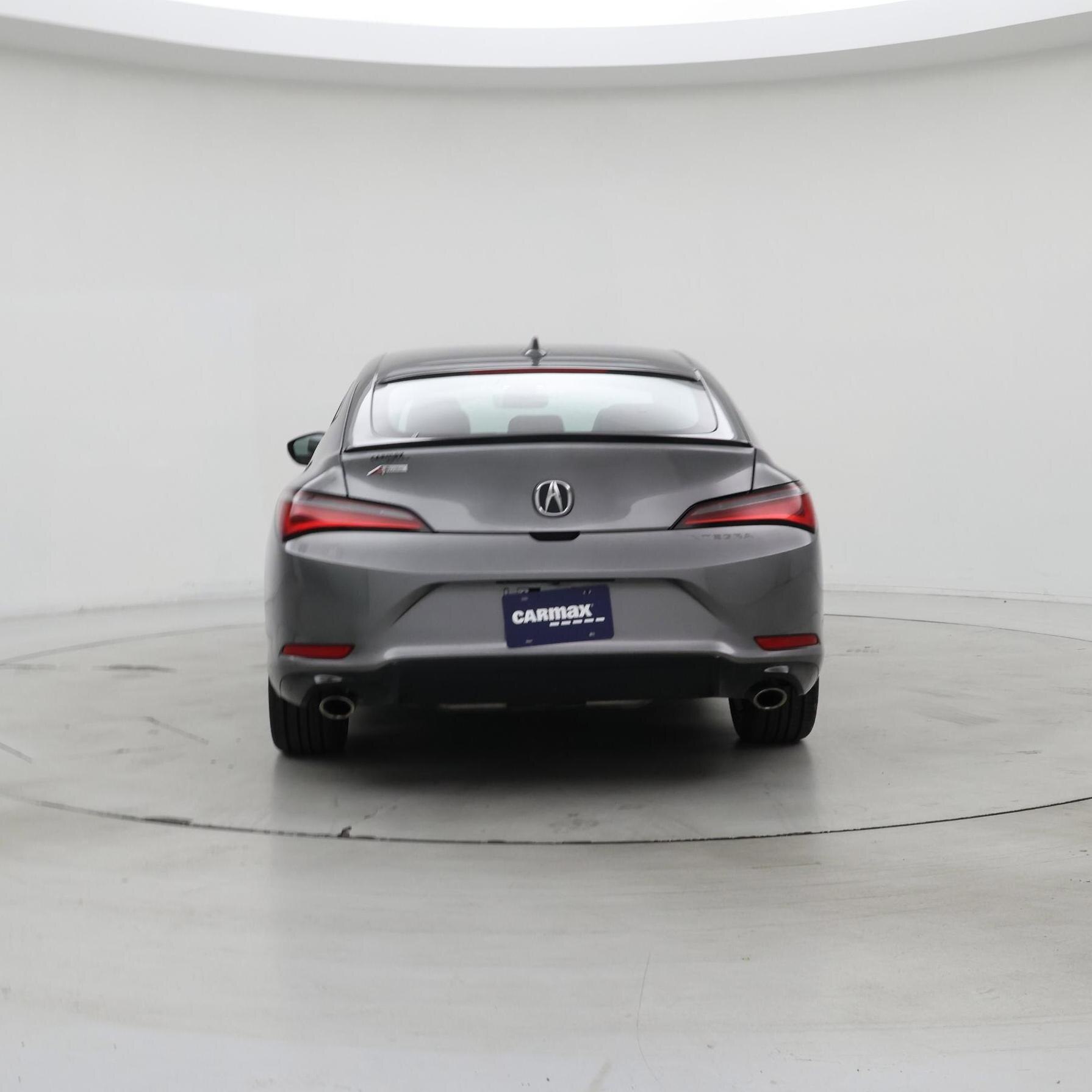 Thumbnail: 2023 Acura Integra - 6