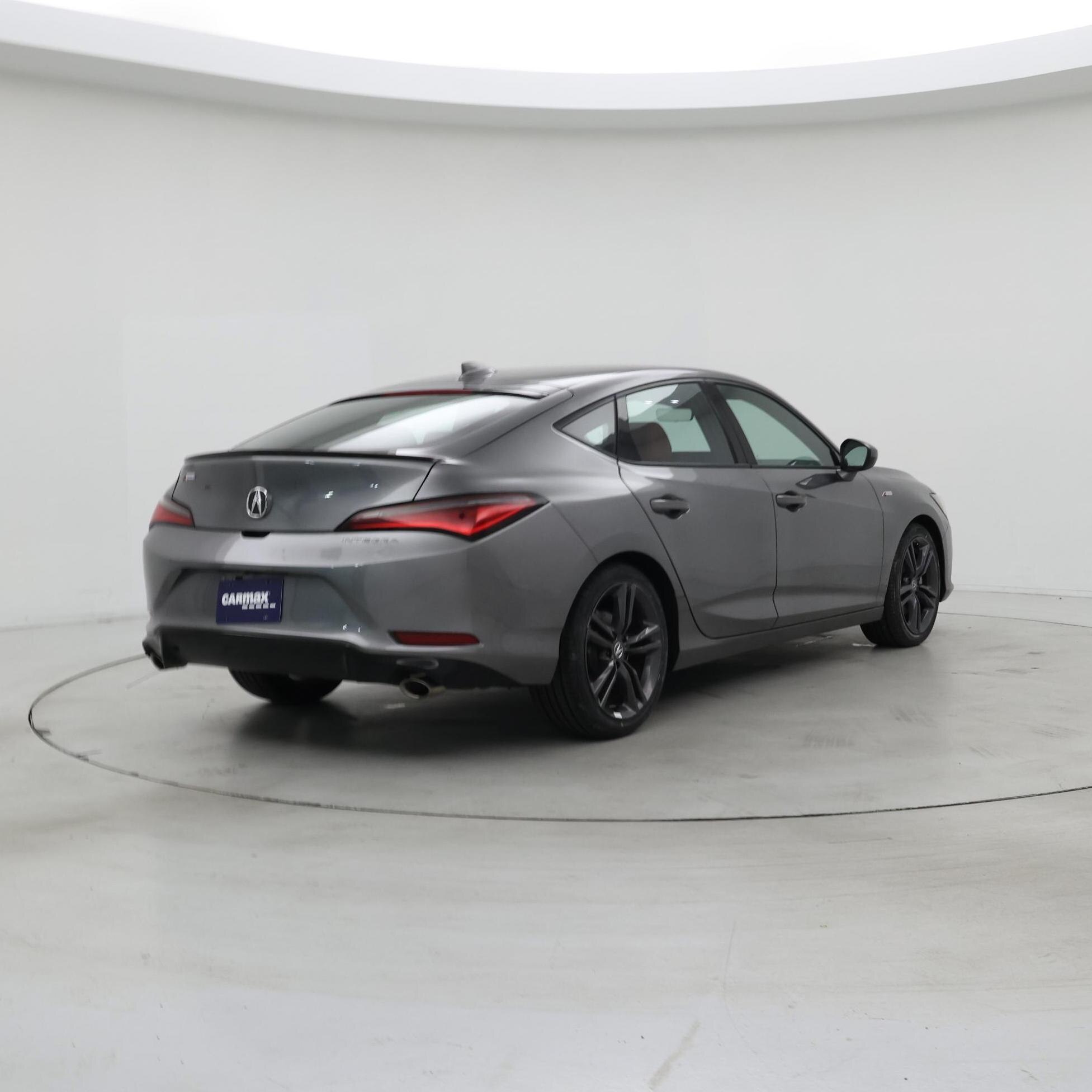 Thumbnail: 2023 Acura Integra - 8