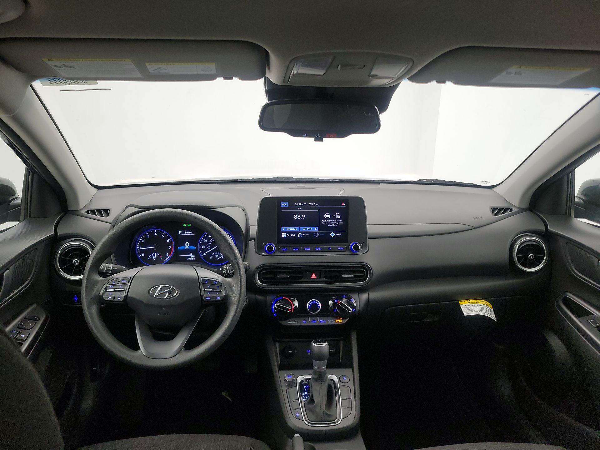 Thumbnail: 2023 Hyundai Kona - 9