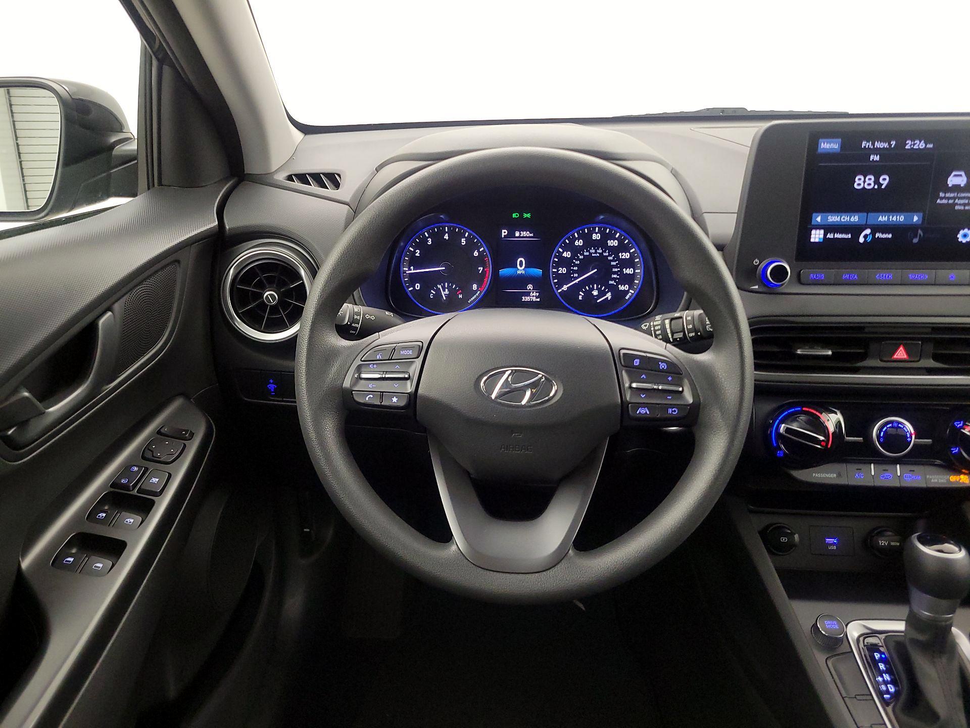 Thumbnail: 2023 Hyundai Kona - 10