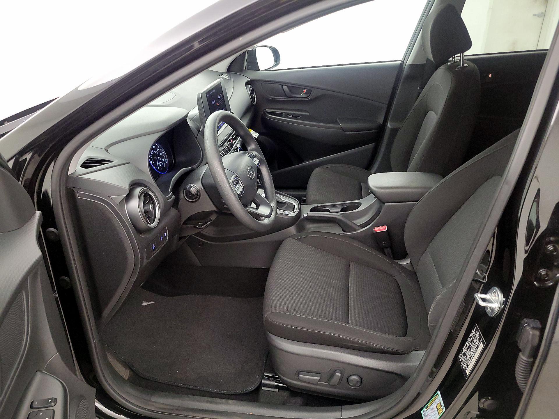 Thumbnail: 2023 Hyundai Kona - 11