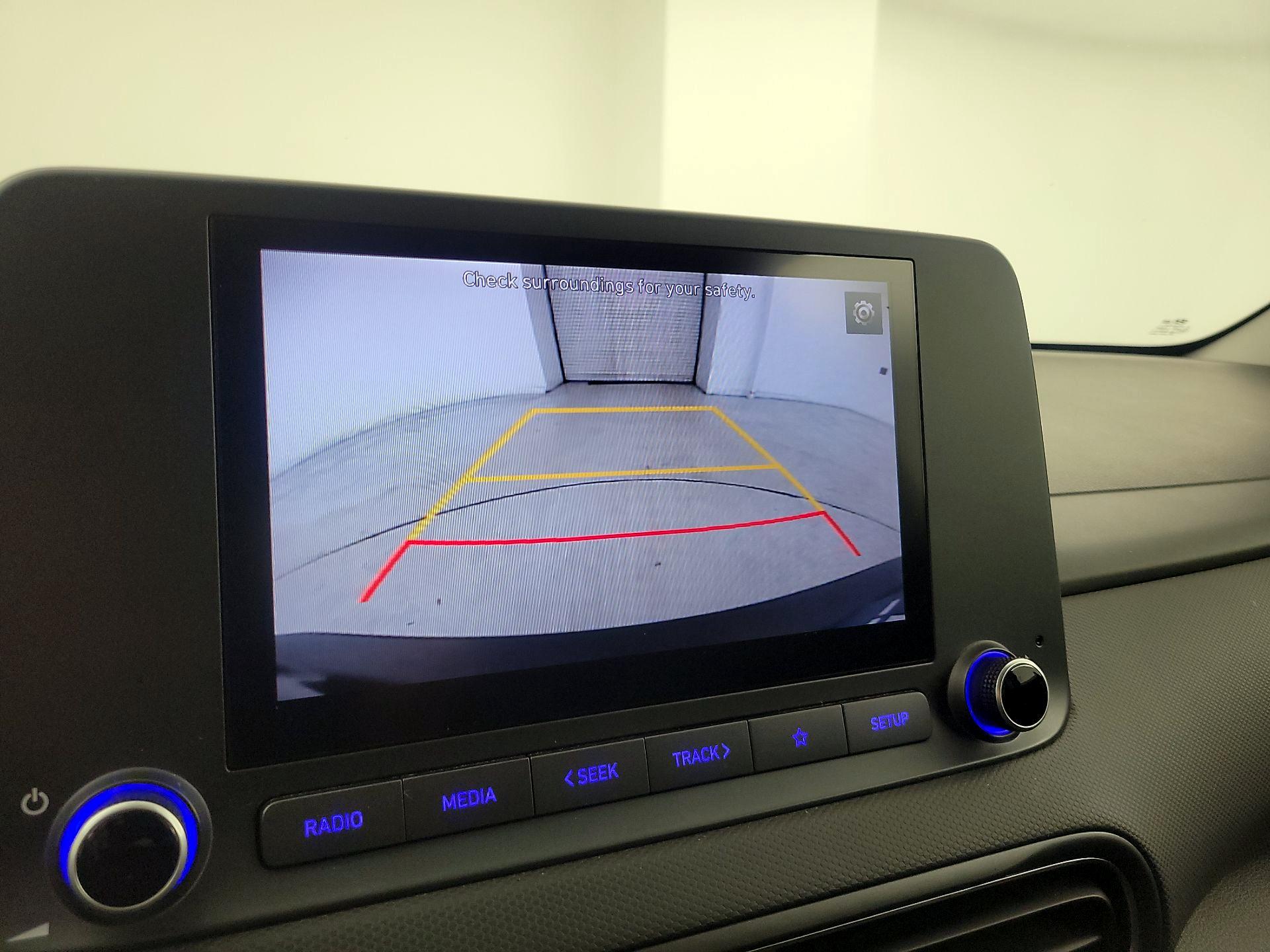 Thumbnail: 2023 Hyundai Kona - 14