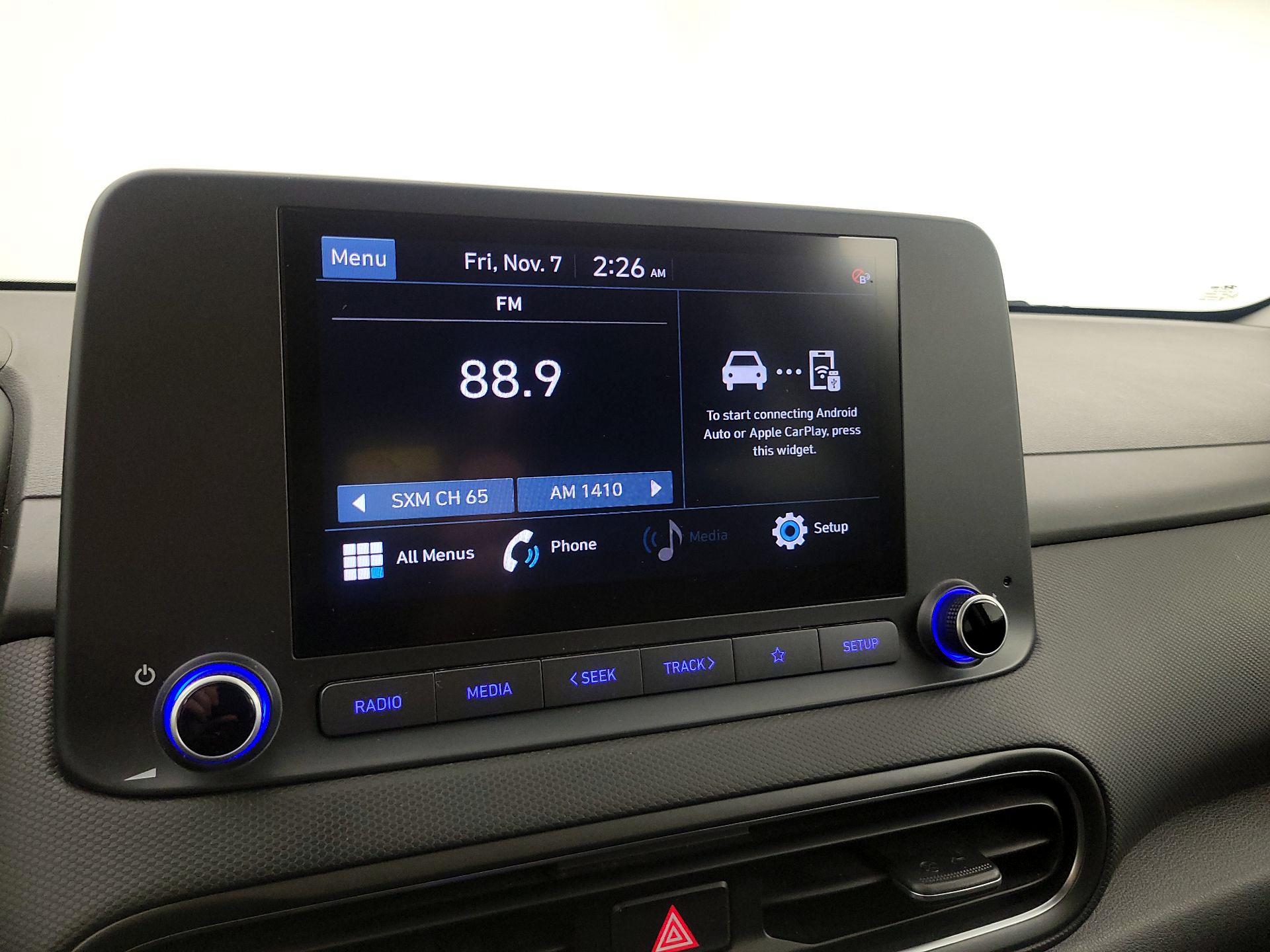 Thumbnail: 2023 Hyundai Kona - 15