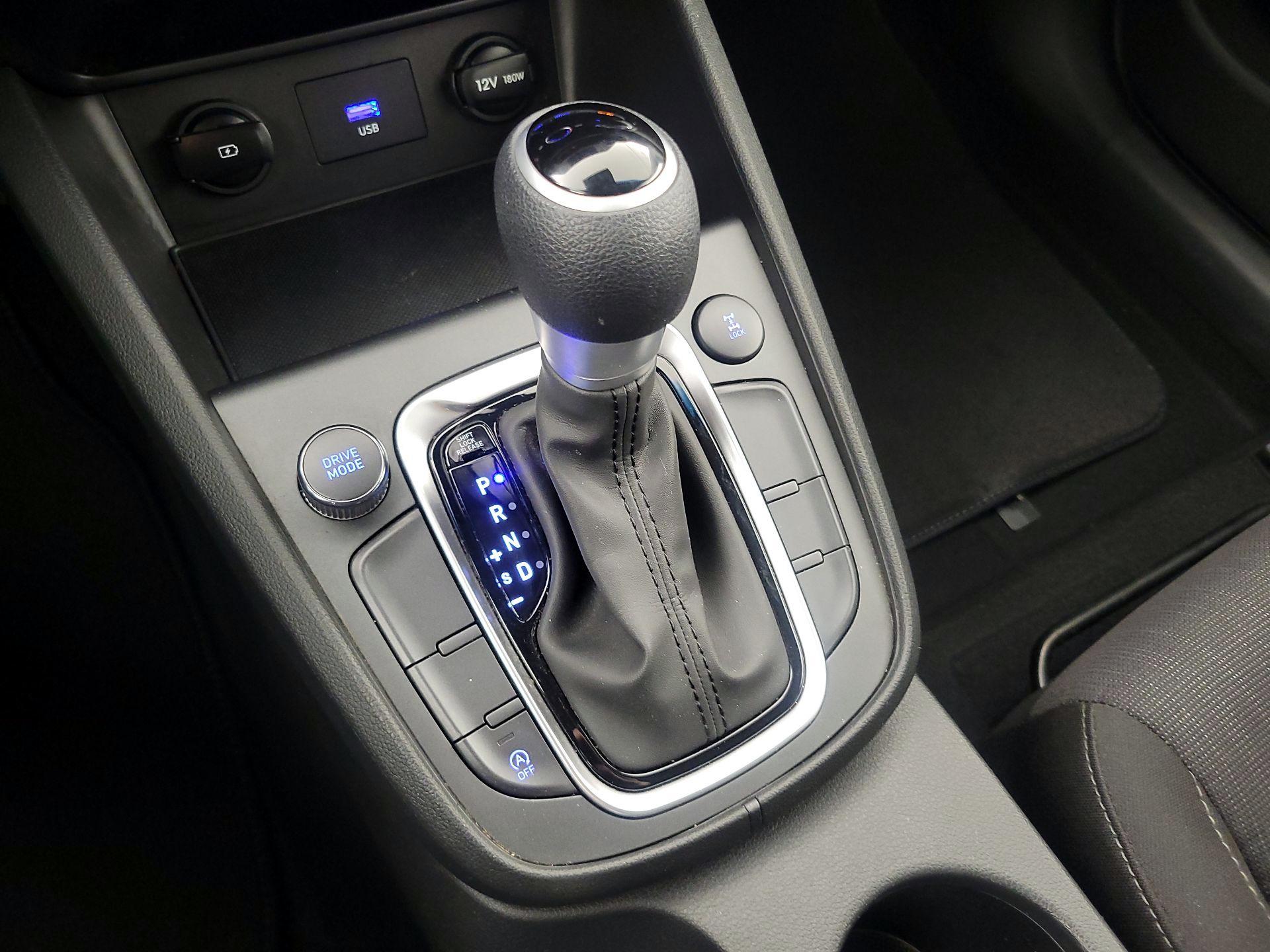 Thumbnail: 2023 Hyundai Kona - 17