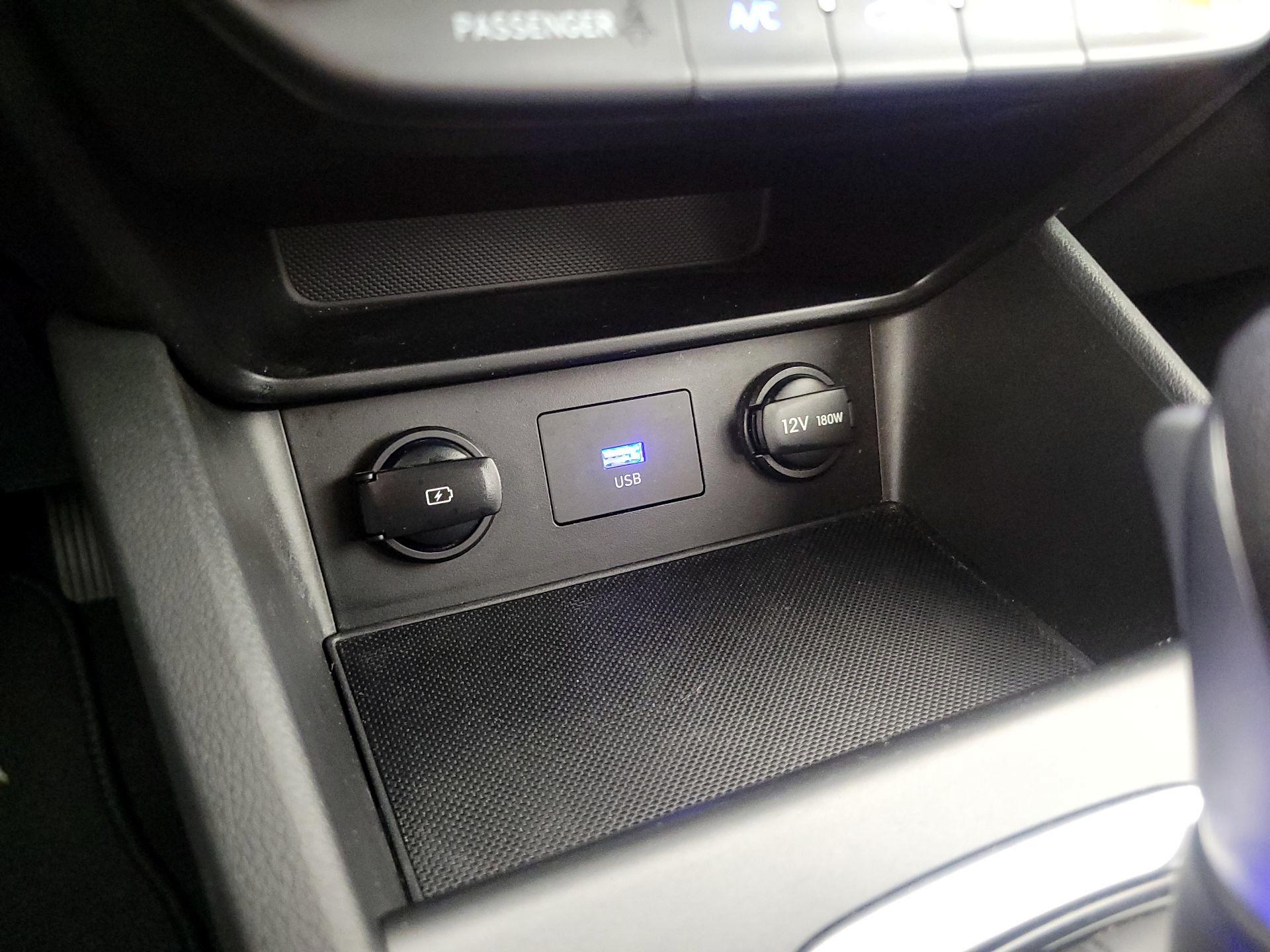 Thumbnail: 2023 Hyundai Kona - 18