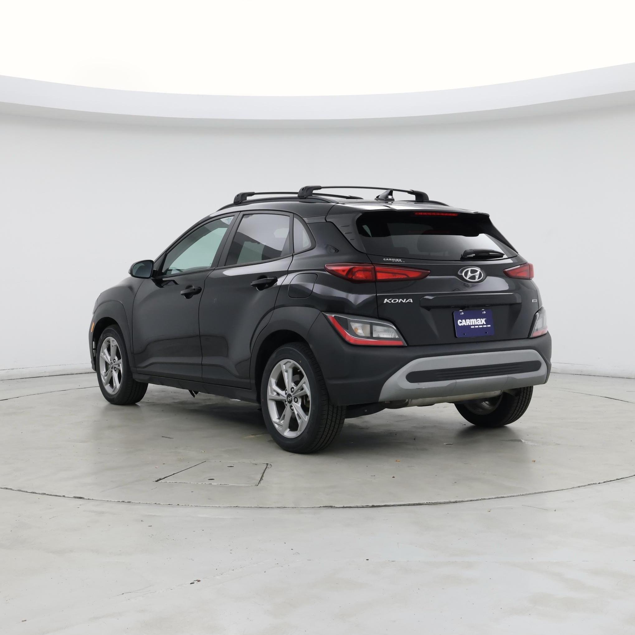 Thumbnail: 2023 Hyundai Kona - 2