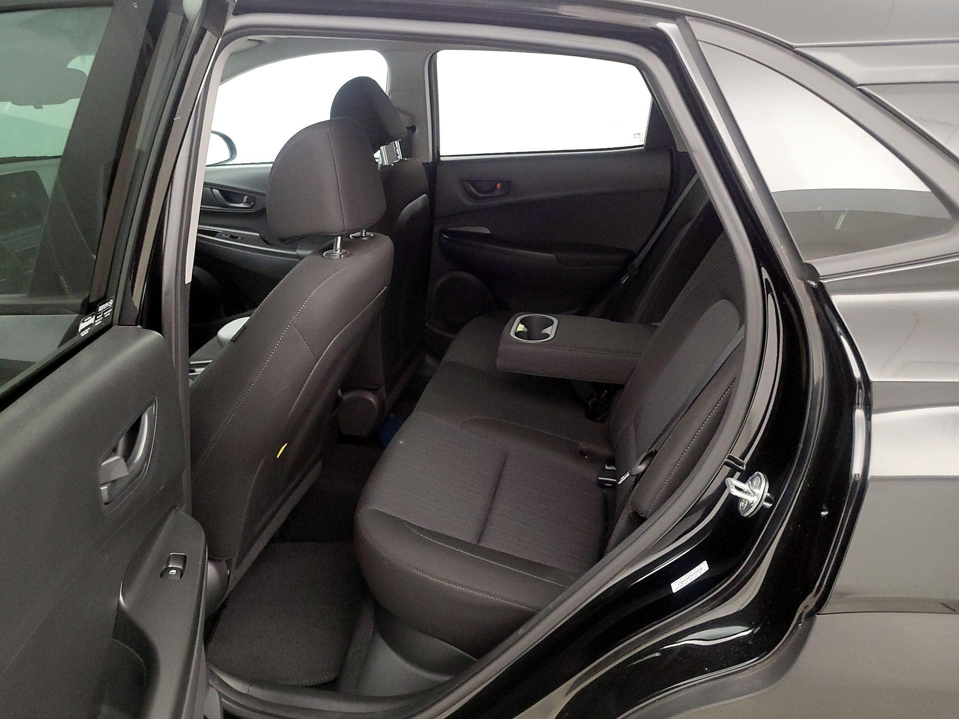 Thumbnail: 2023 Hyundai Kona - 19