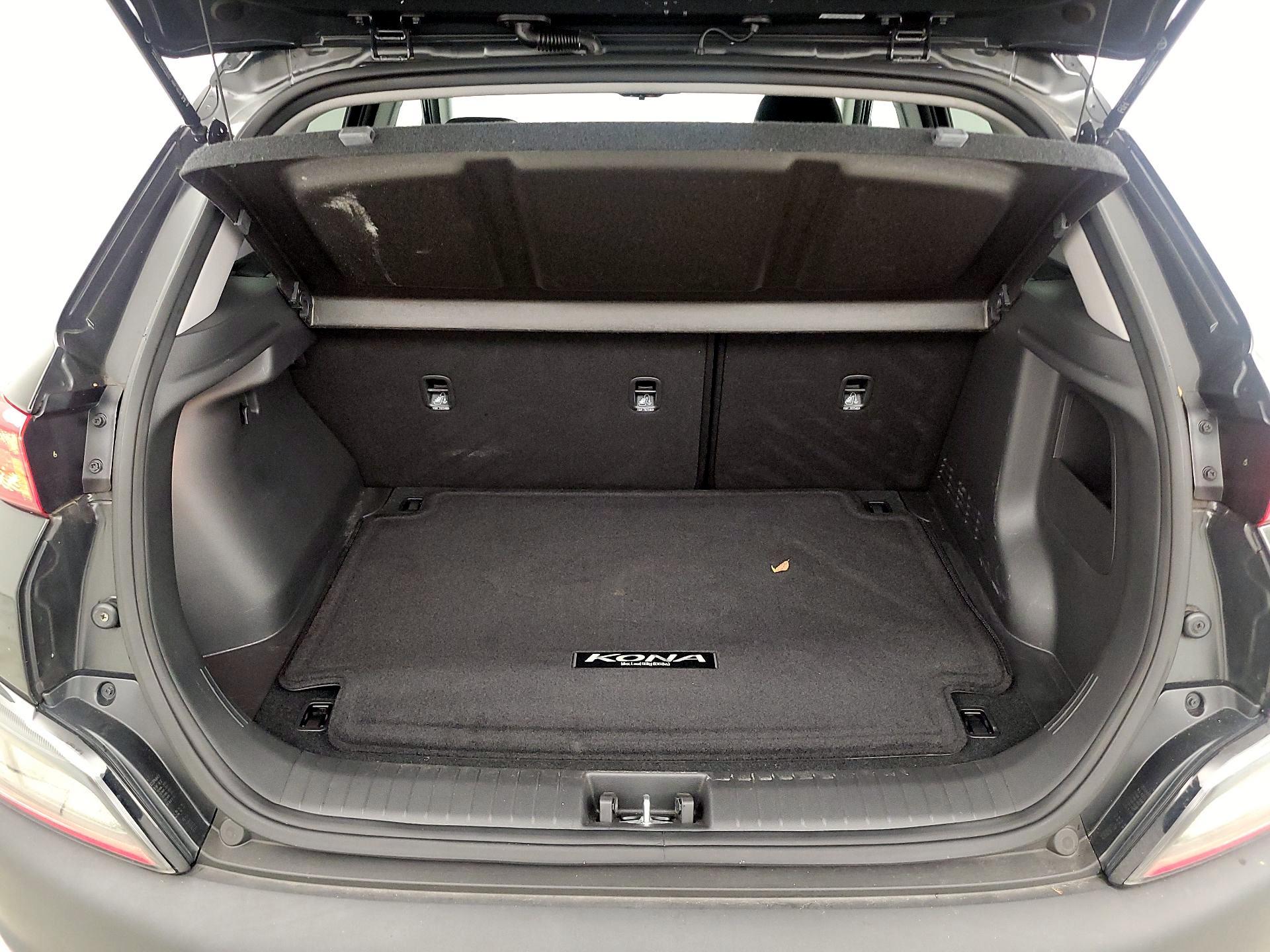 Thumbnail: 2023 Hyundai Kona - 20