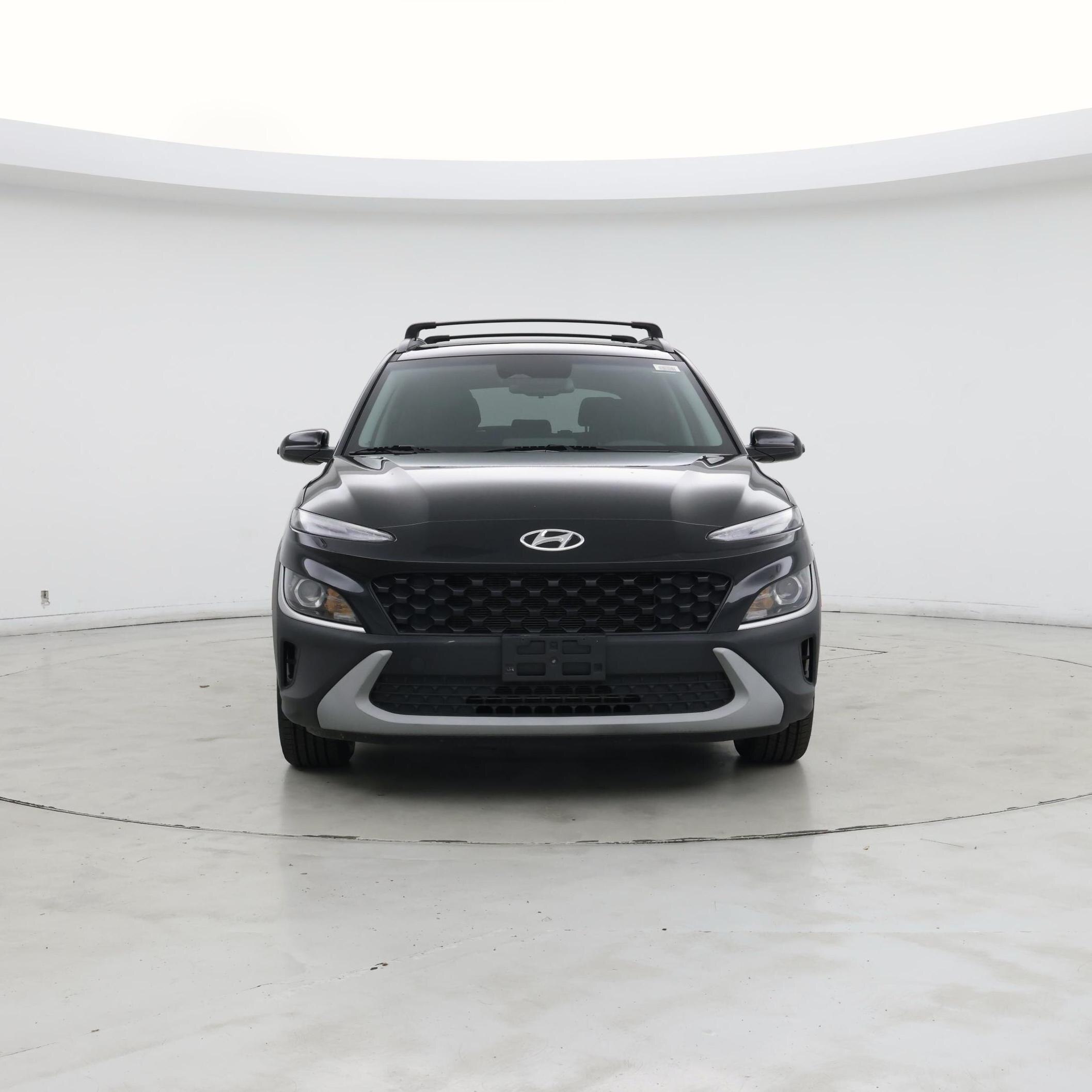 Thumbnail: 2023 Hyundai Kona - 5