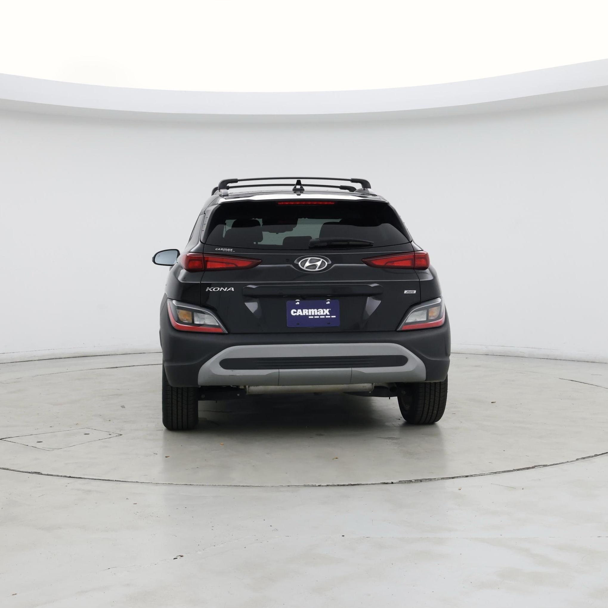 Thumbnail: 2023 Hyundai Kona - 6