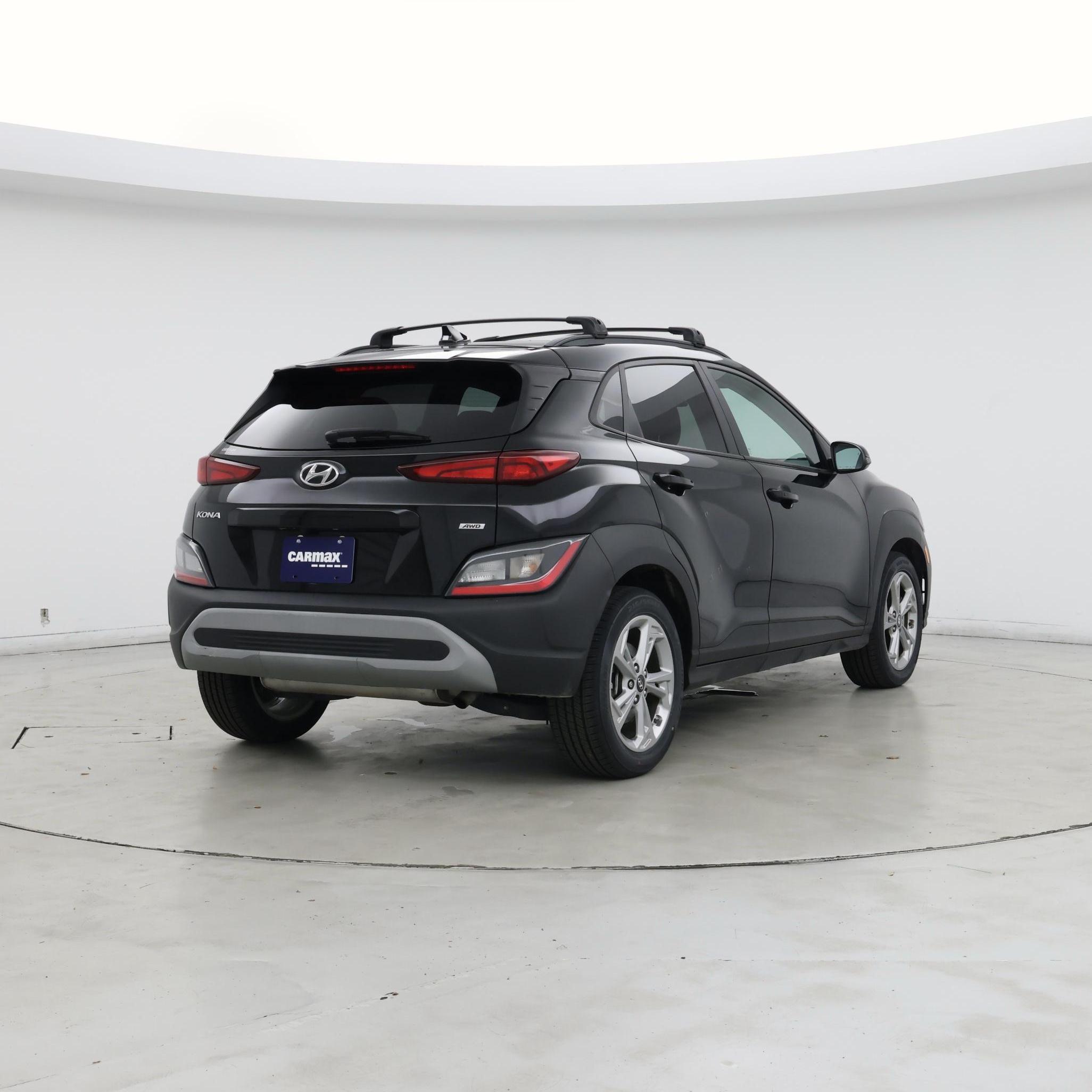 Thumbnail: 2023 Hyundai Kona - 8