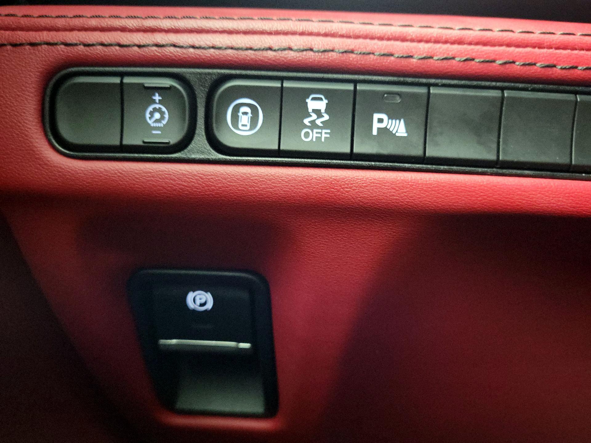 Thumbnail: 2022 Acura MDX - 11