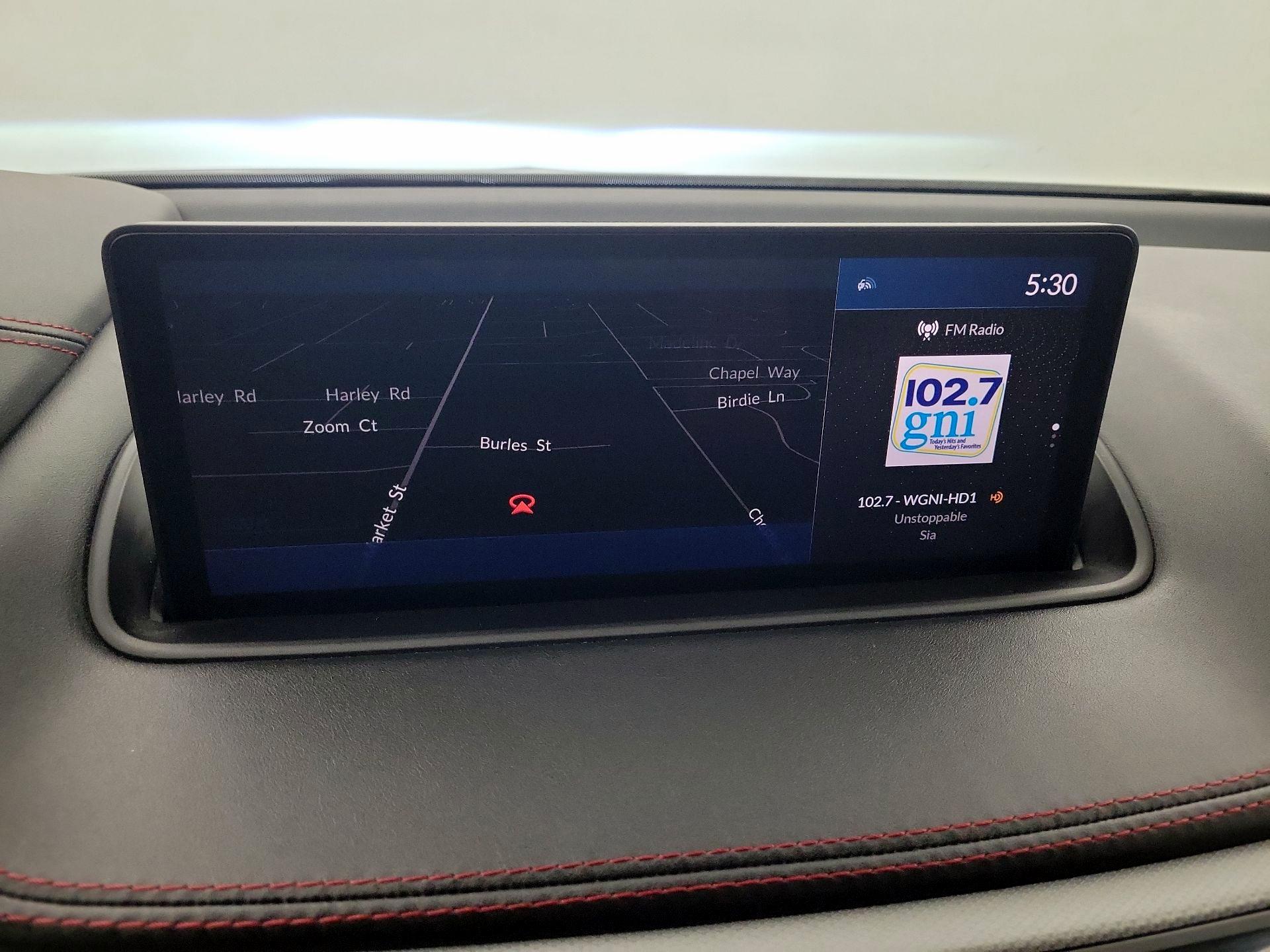 Thumbnail: 2022 Acura MDX - 12