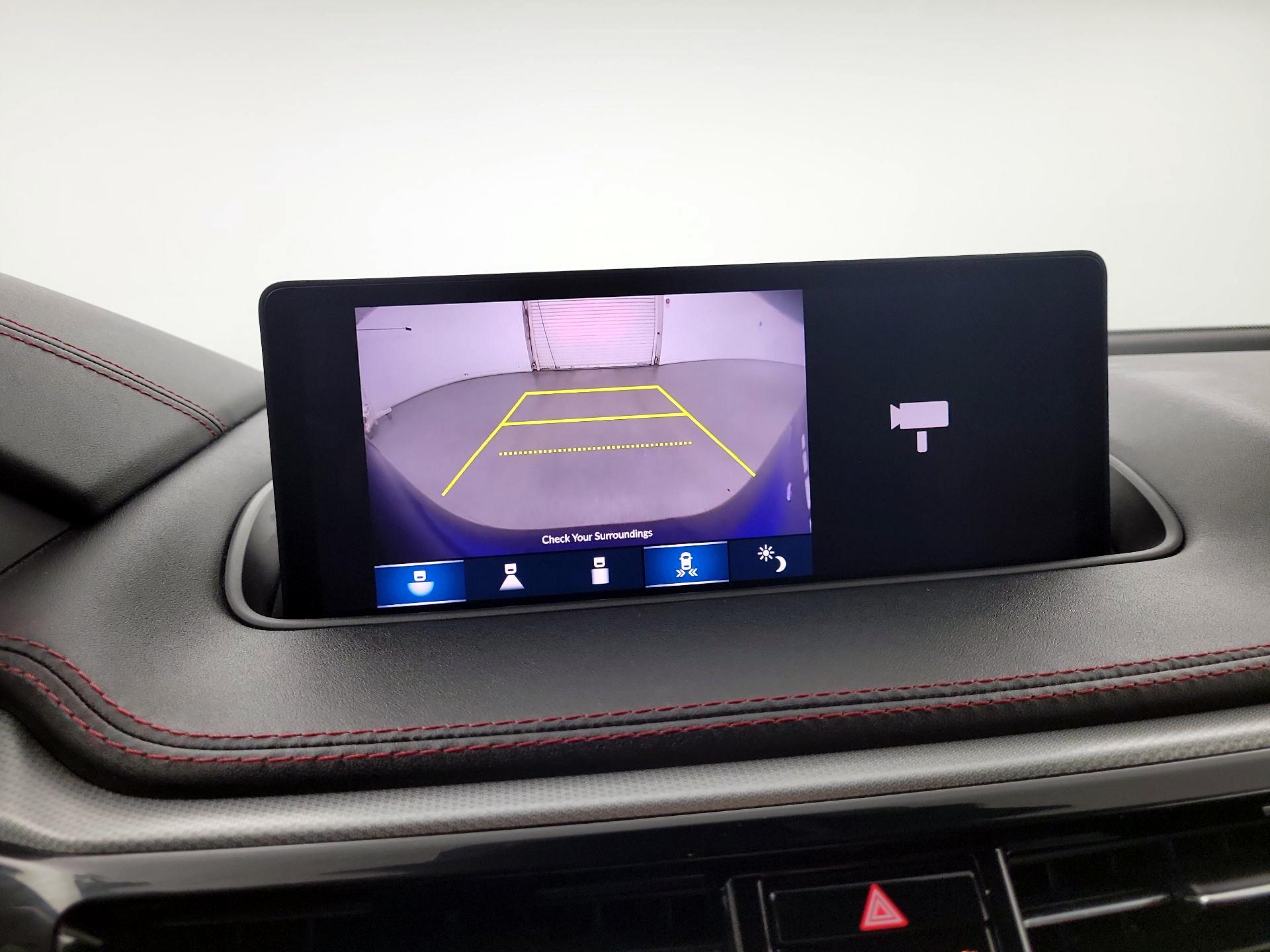 Thumbnail: 2022 Acura MDX - 13