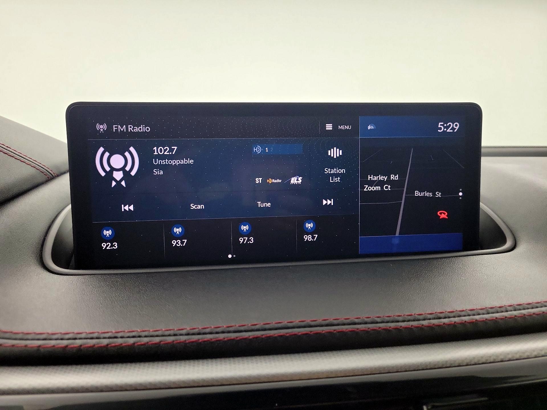 Thumbnail: 2022 Acura MDX - 14