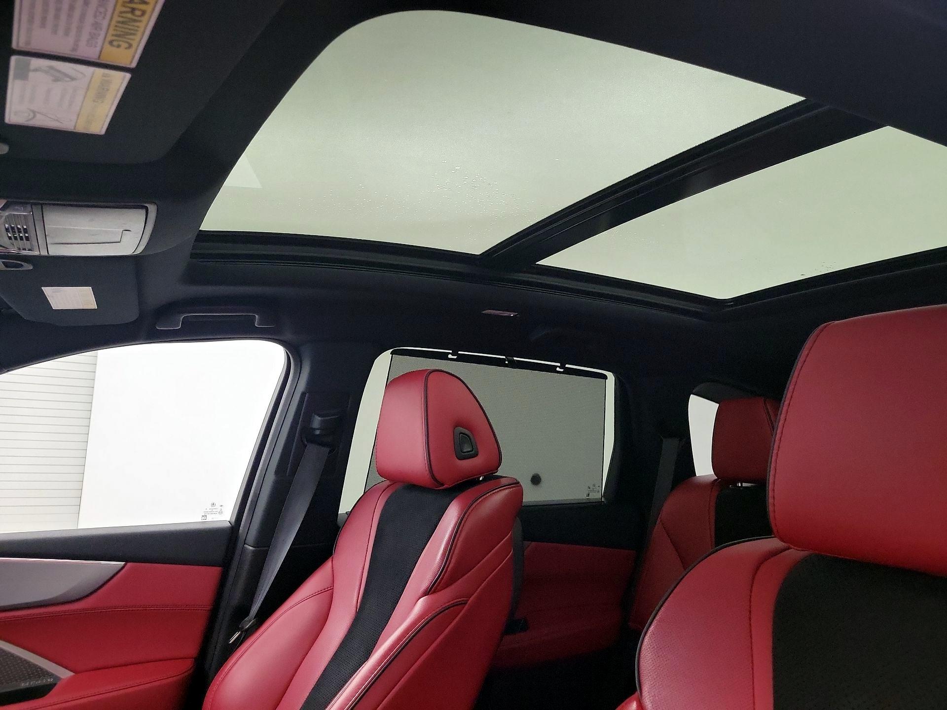 Thumbnail: 2022 Acura MDX - 18