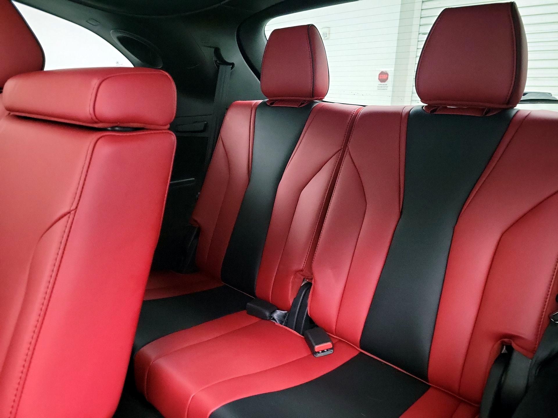 Thumbnail: 2022 Acura MDX - 20