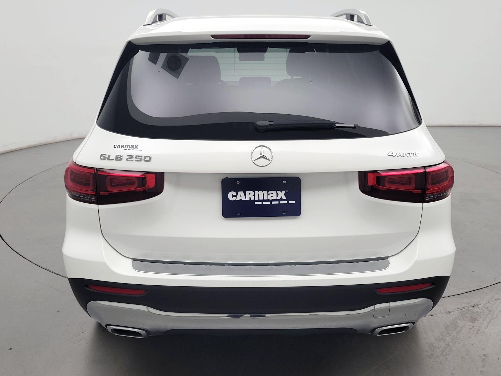 Thumbnail: 2022 Mercedes-Benz GLB - 6