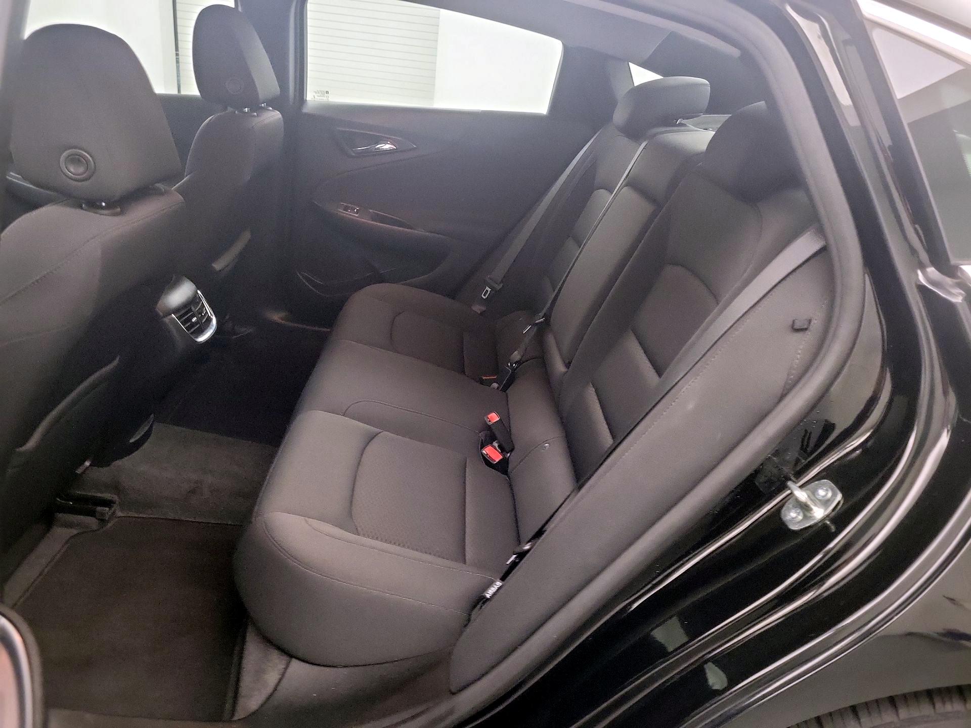 Thumbnail: 2020 Chevrolet Malibu - 17