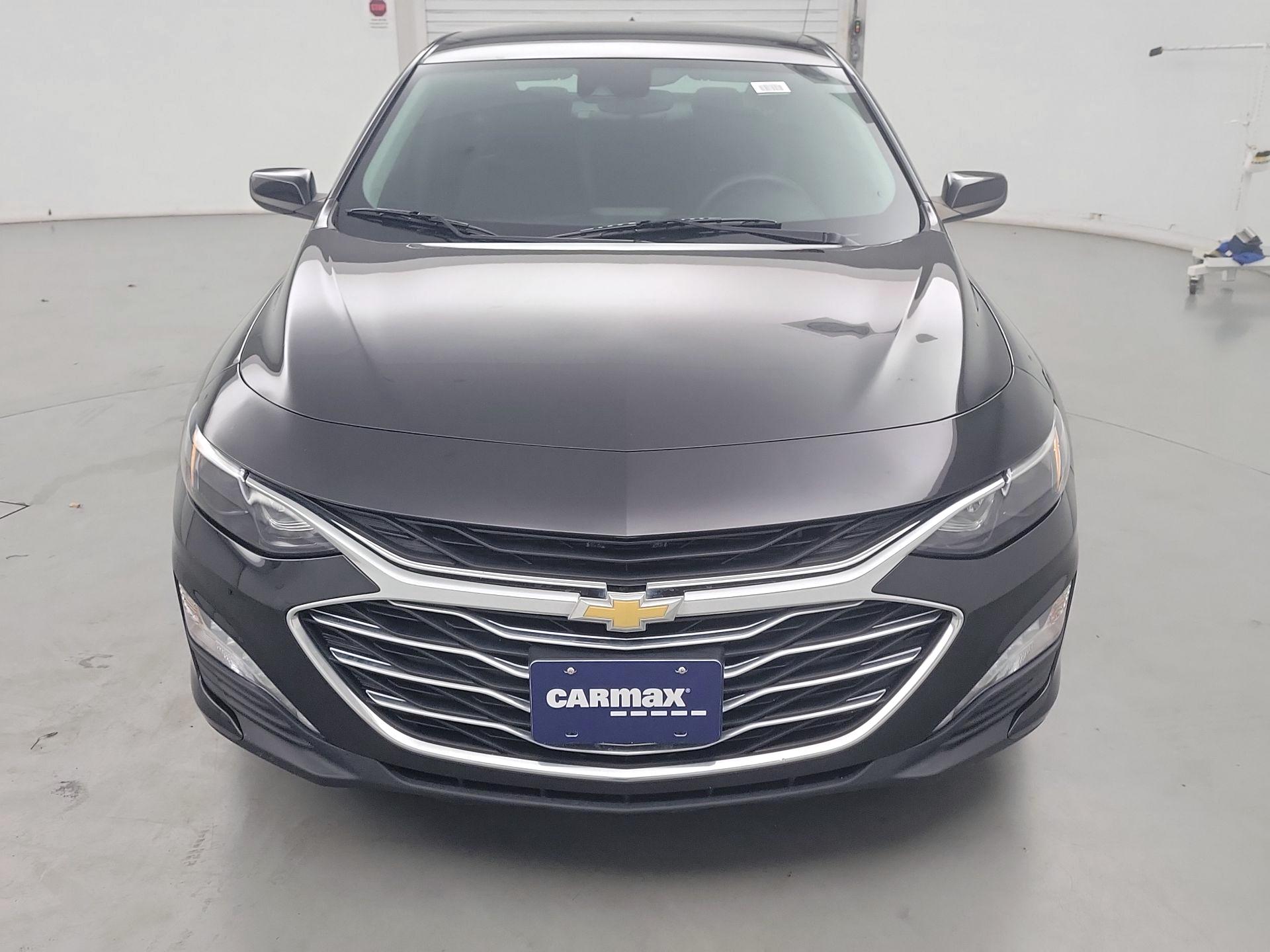 Thumbnail: 2020 Chevrolet Malibu - 2