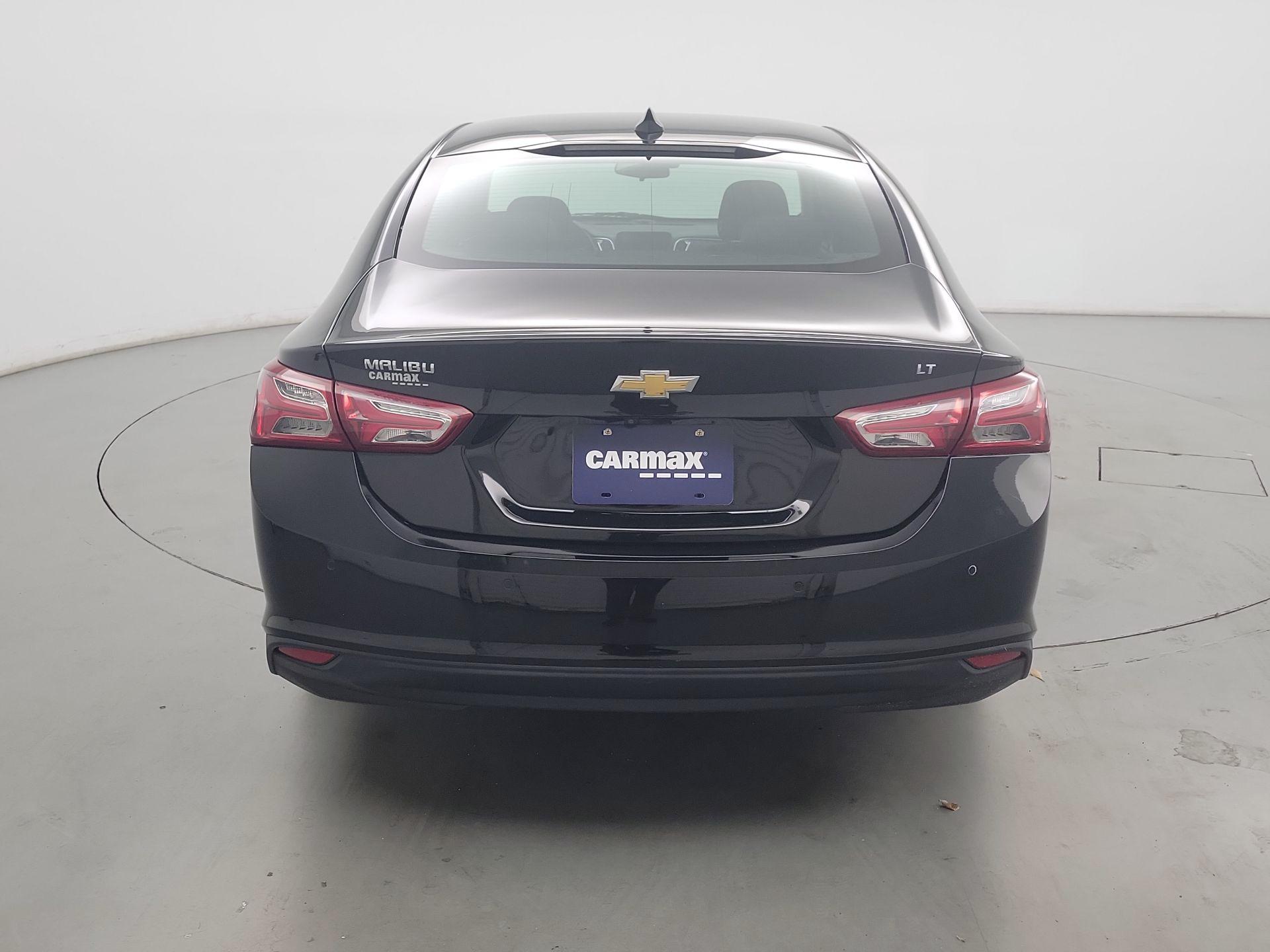 Thumbnail: 2020 Chevrolet Malibu - 6