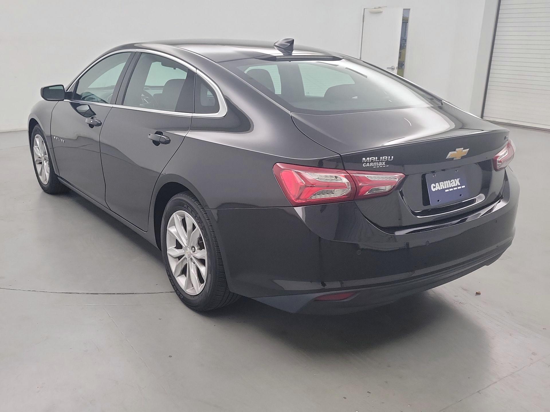 Thumbnail: 2020 Chevrolet Malibu - 7