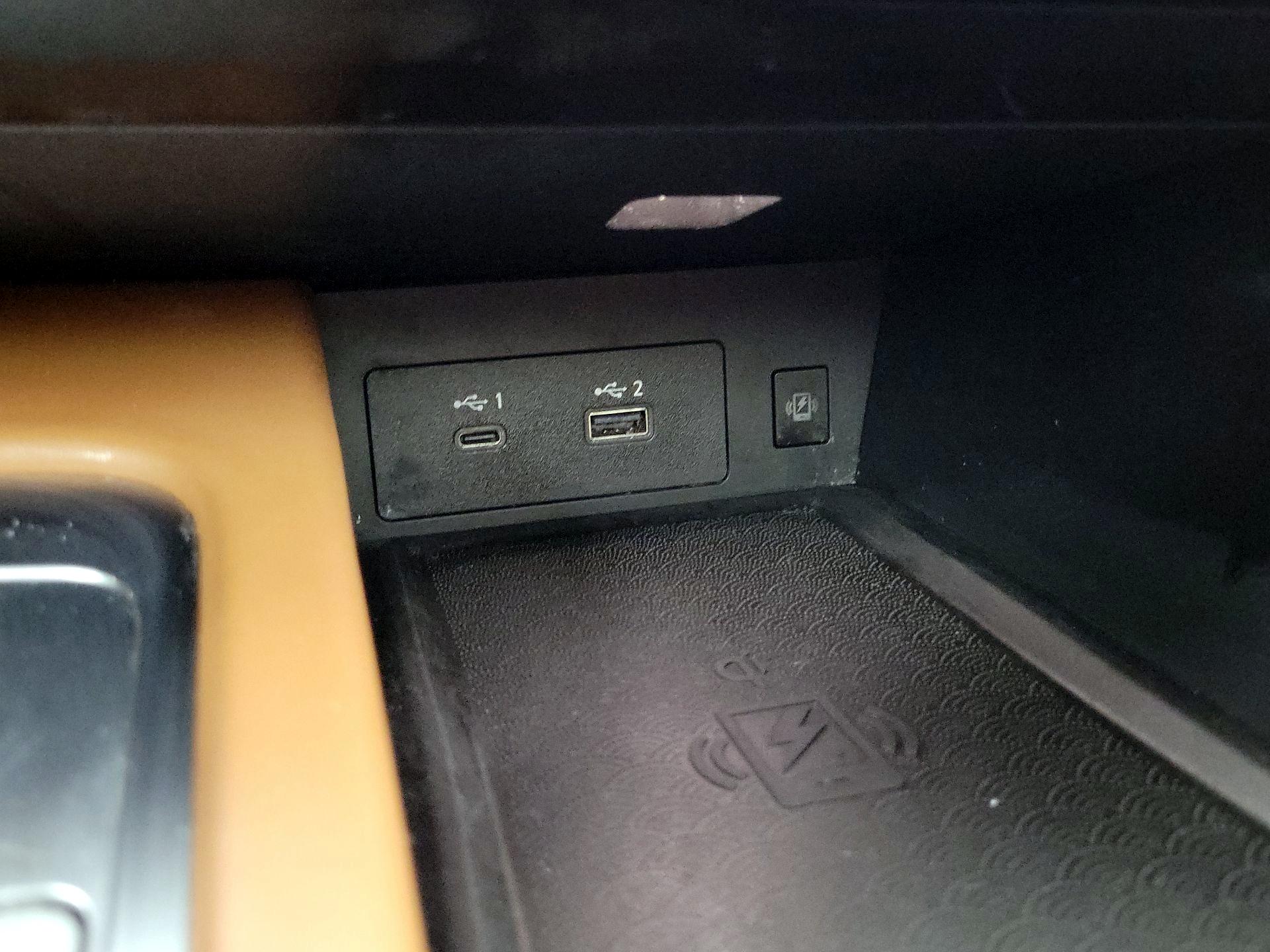 Thumbnail: 2023 INFINITI QX60 - 17