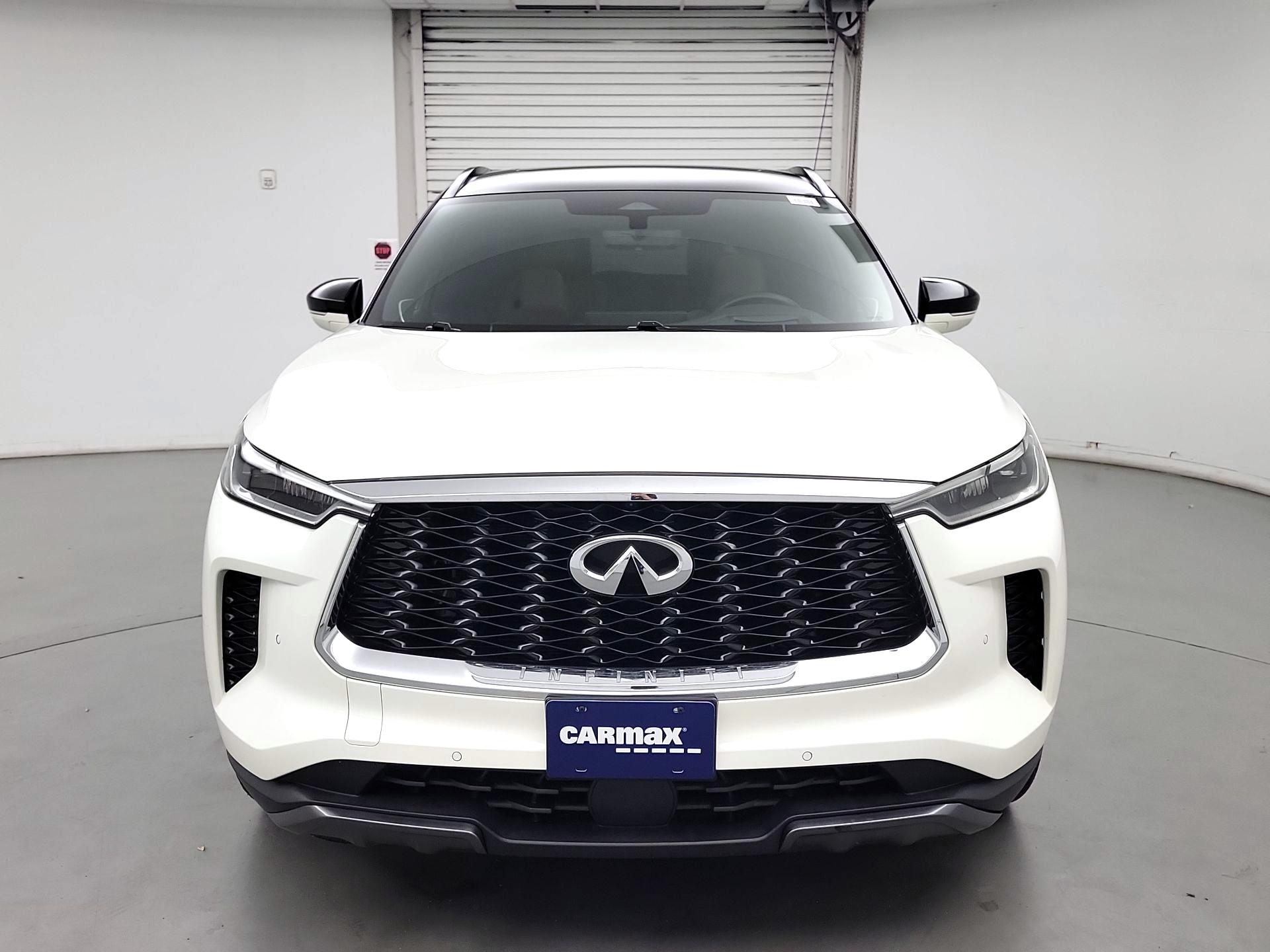 Thumbnail: 2023 INFINITI QX60 - 2