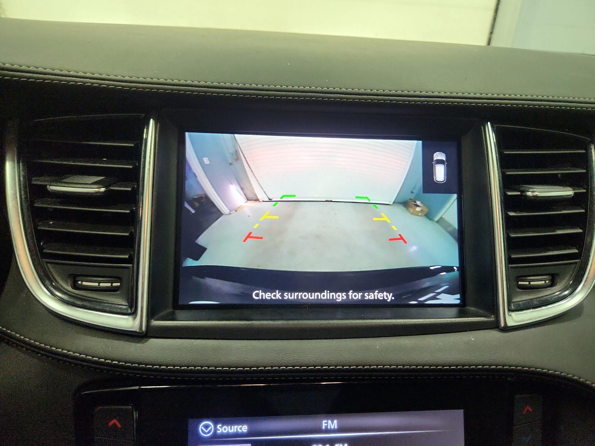 Thumbnail: 2022 INFINITI QX50 - 14