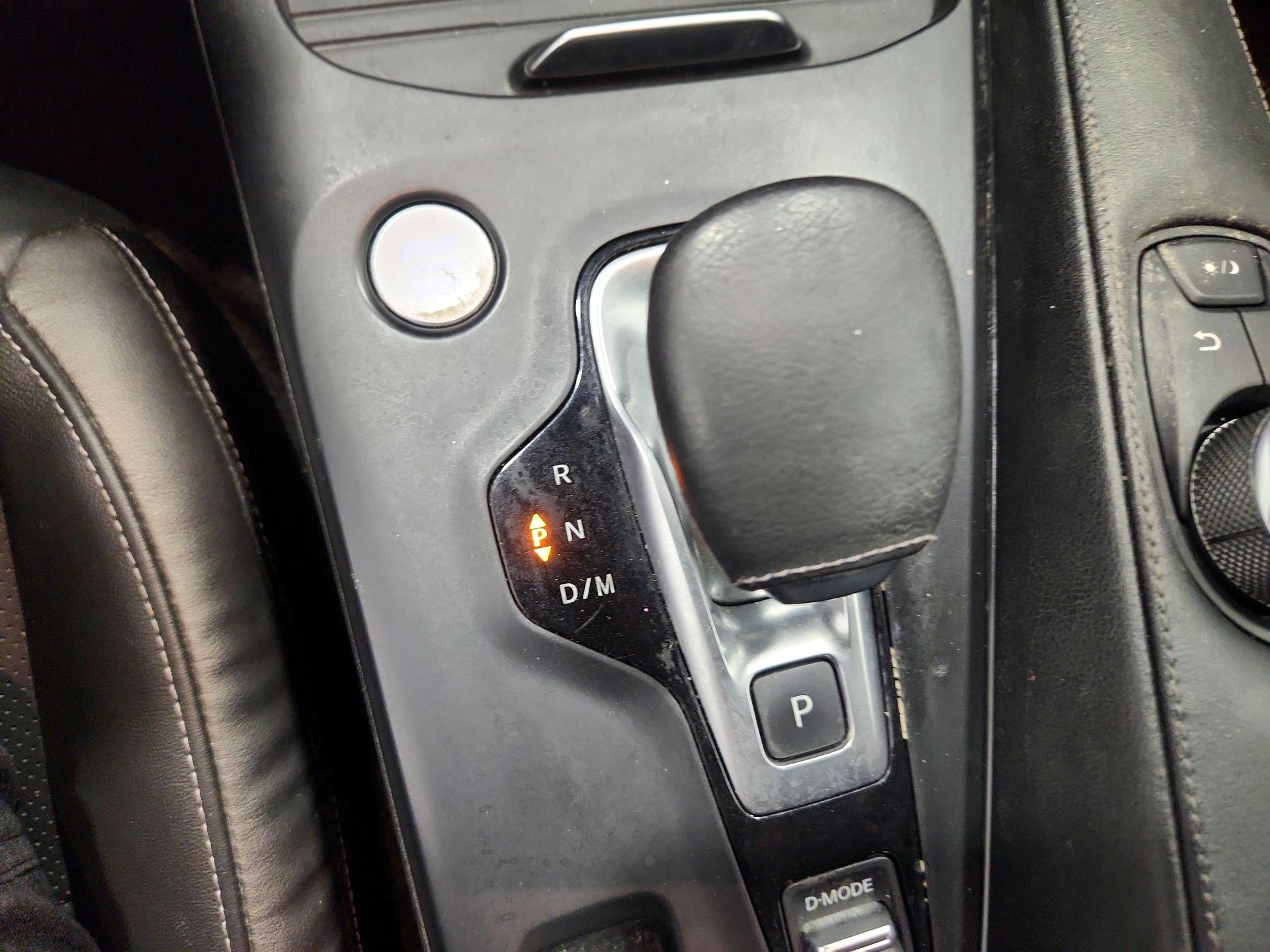 Thumbnail: 2022 INFINITI QX50 - 17