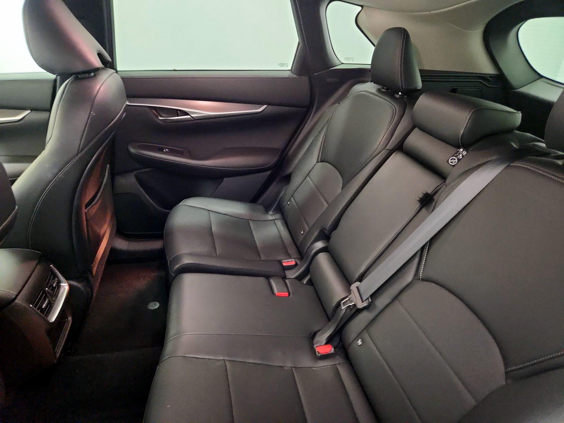 Thumbnail: 2022 INFINITI QX50 - 19