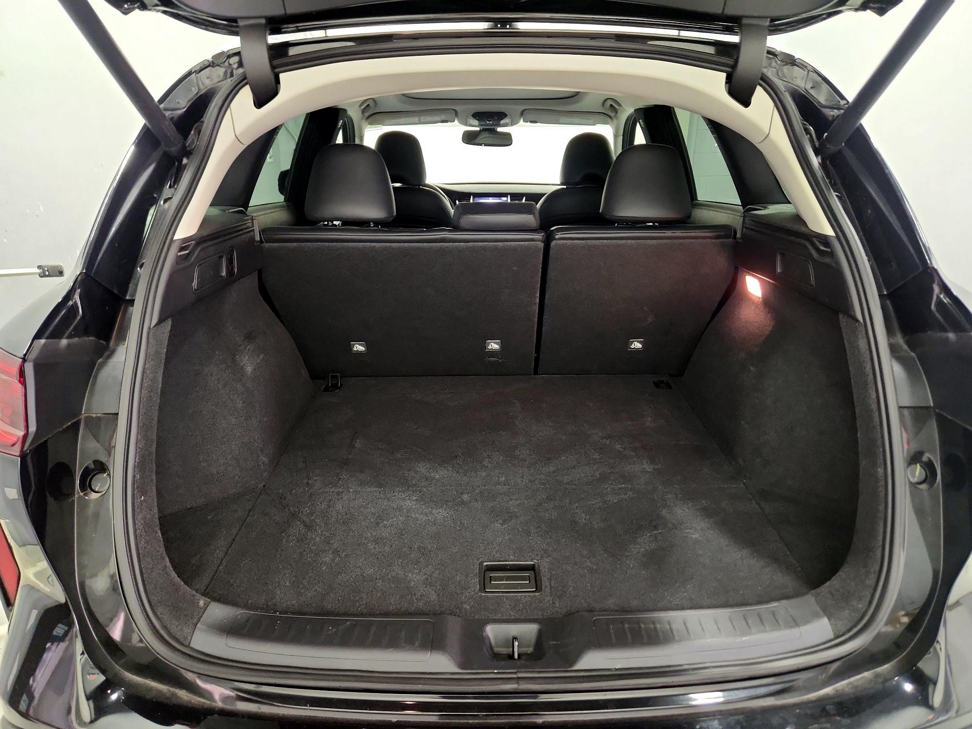 Thumbnail: 2022 INFINITI QX50 - 20