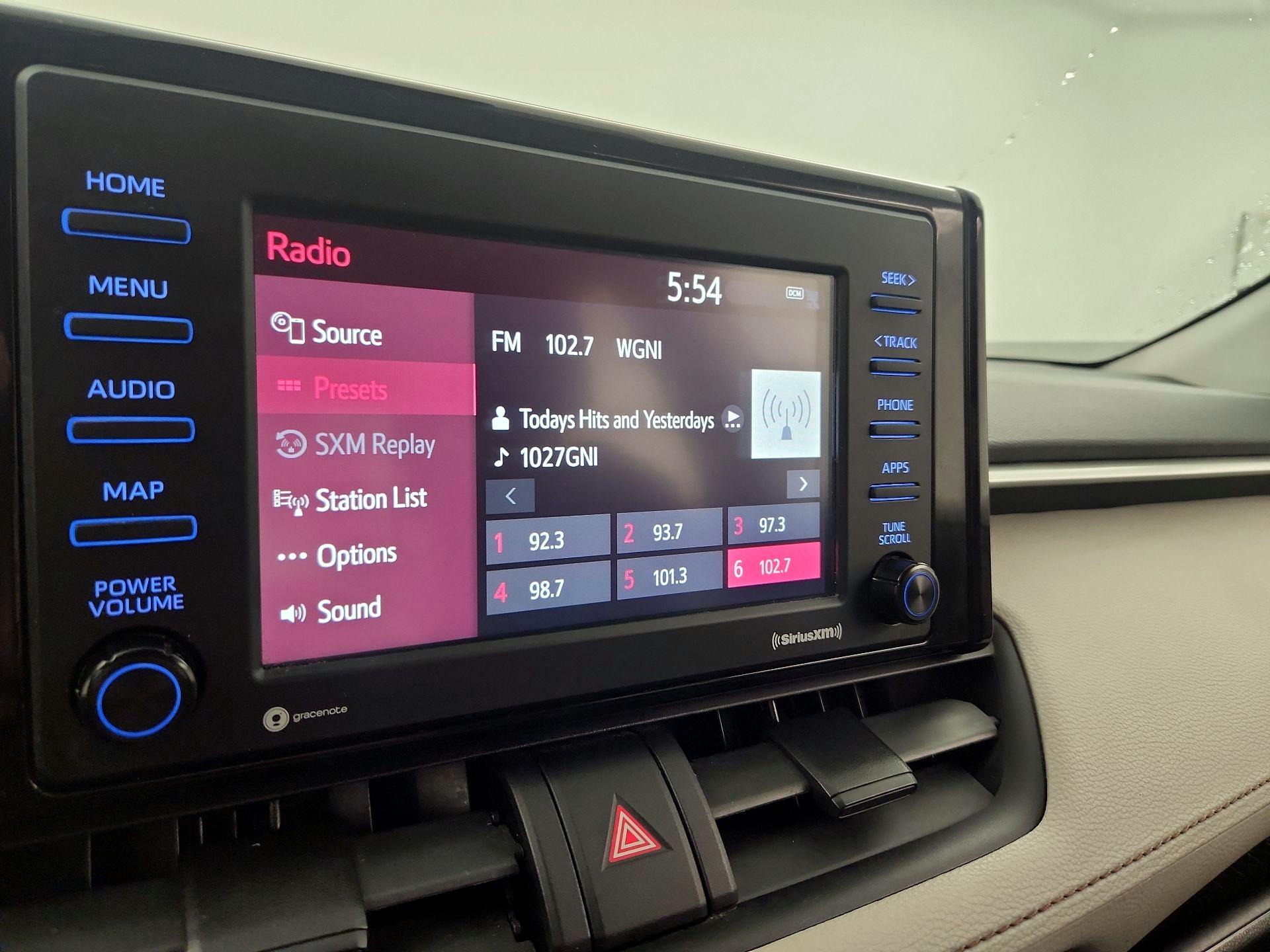 Thumbnail: 2021 Toyota RAV4 - 13