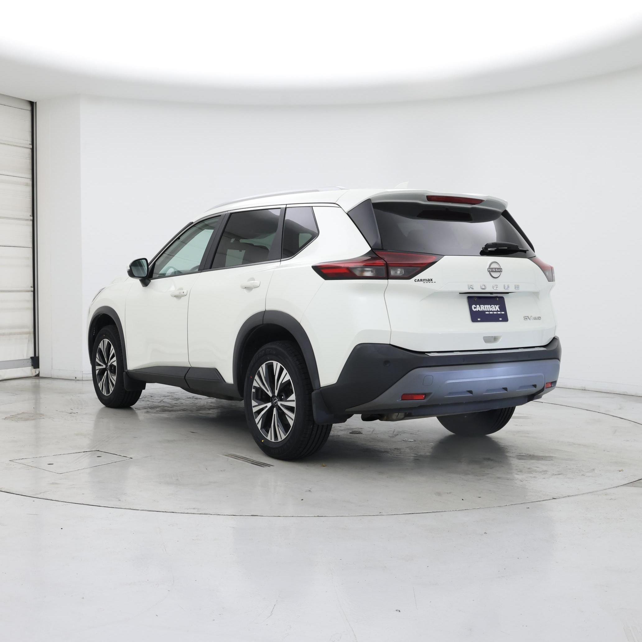 Thumbnail: 2023 Nissan Rogue - 2