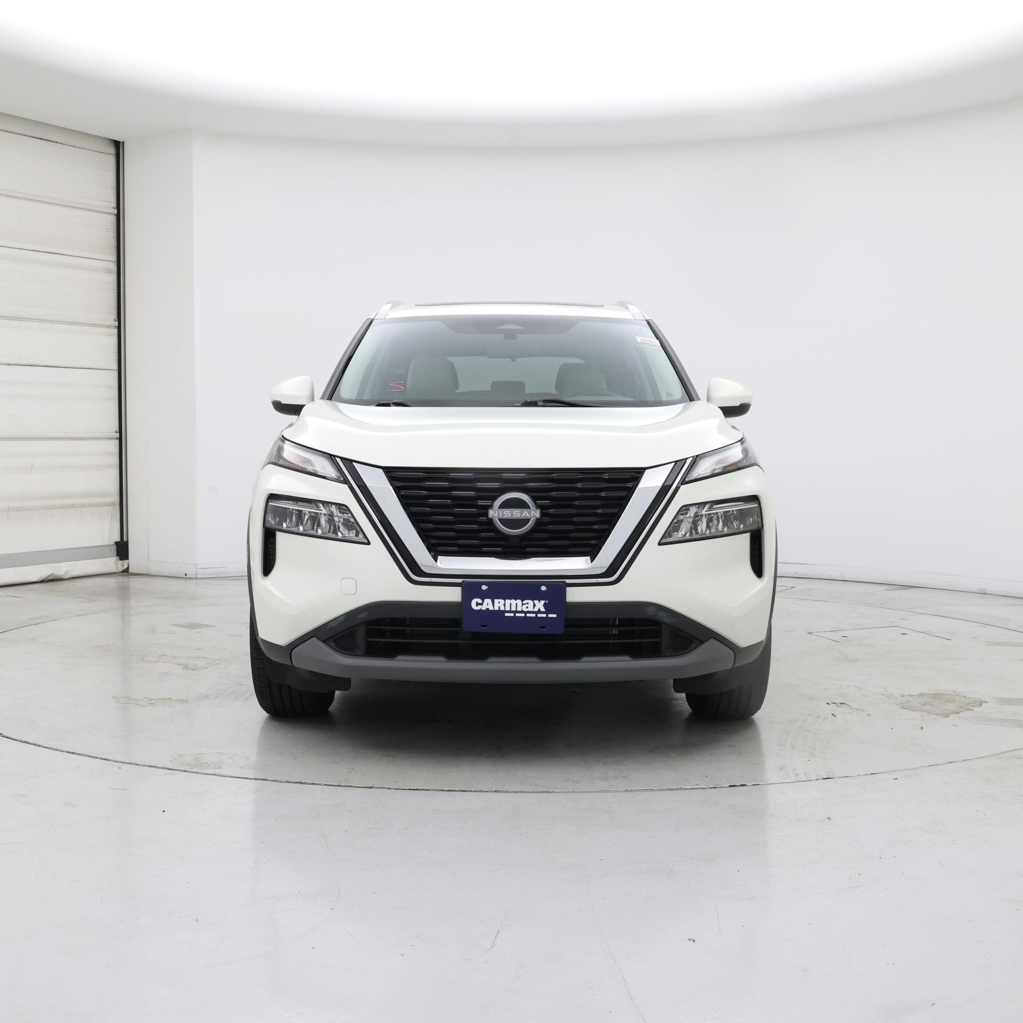 Thumbnail: 2023 Nissan Rogue - 5