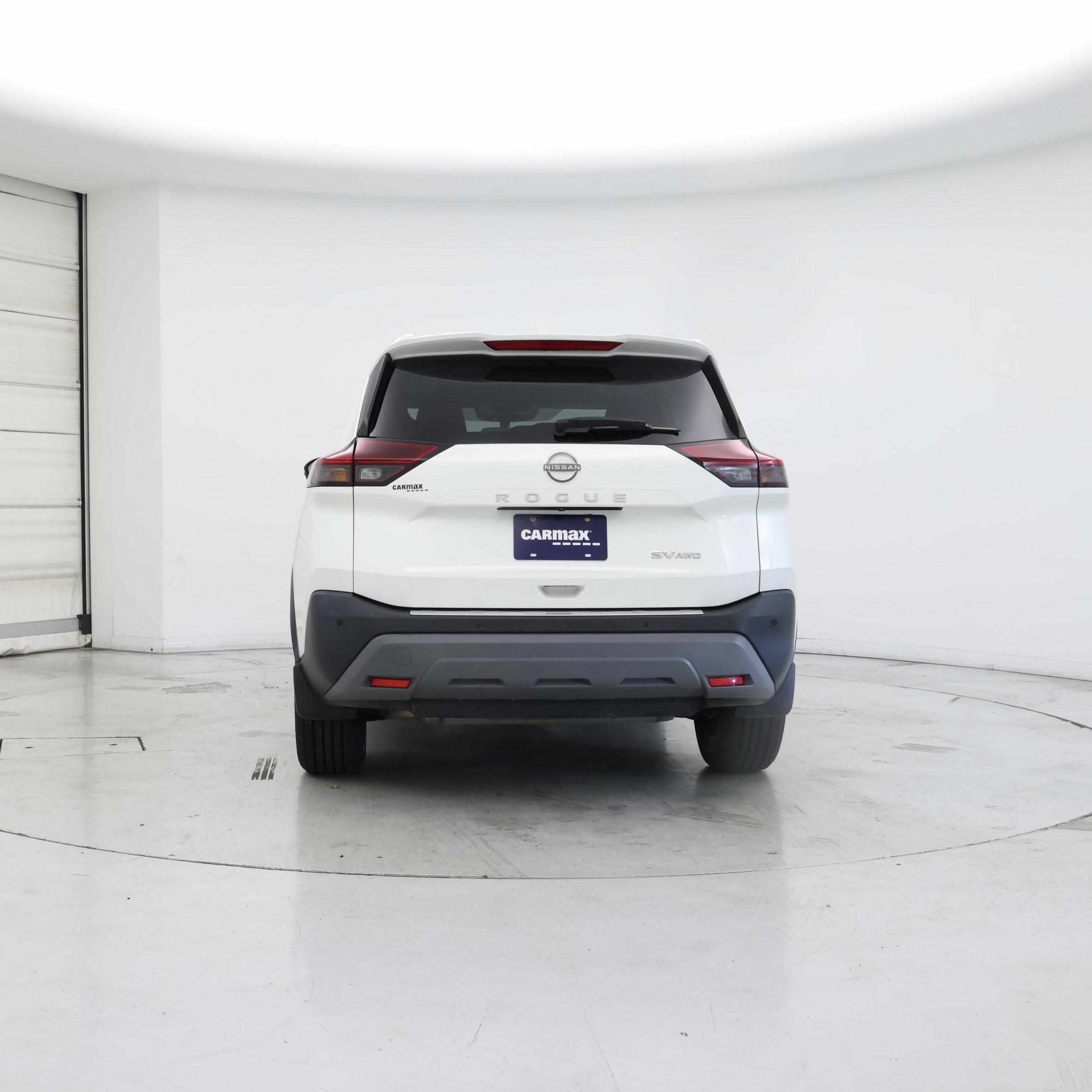Thumbnail: 2023 Nissan Rogue - 6