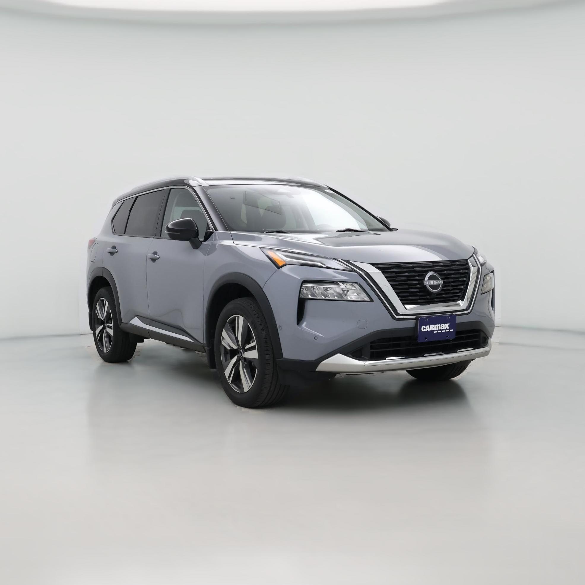 Thumbnail: 2023 Nissan Rogue - 1