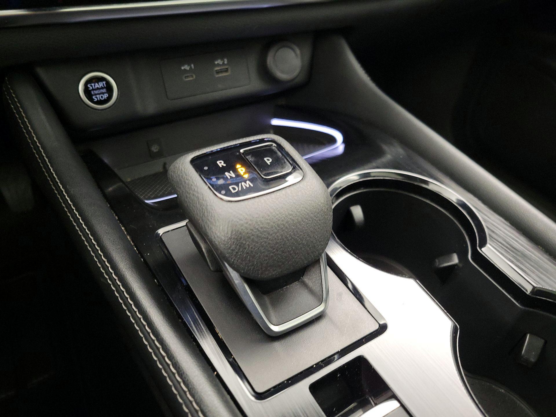 Thumbnail: 2023 Nissan Rogue - 17