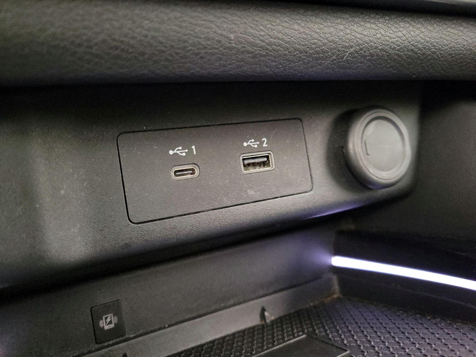 Thumbnail: 2023 Nissan Rogue - 18