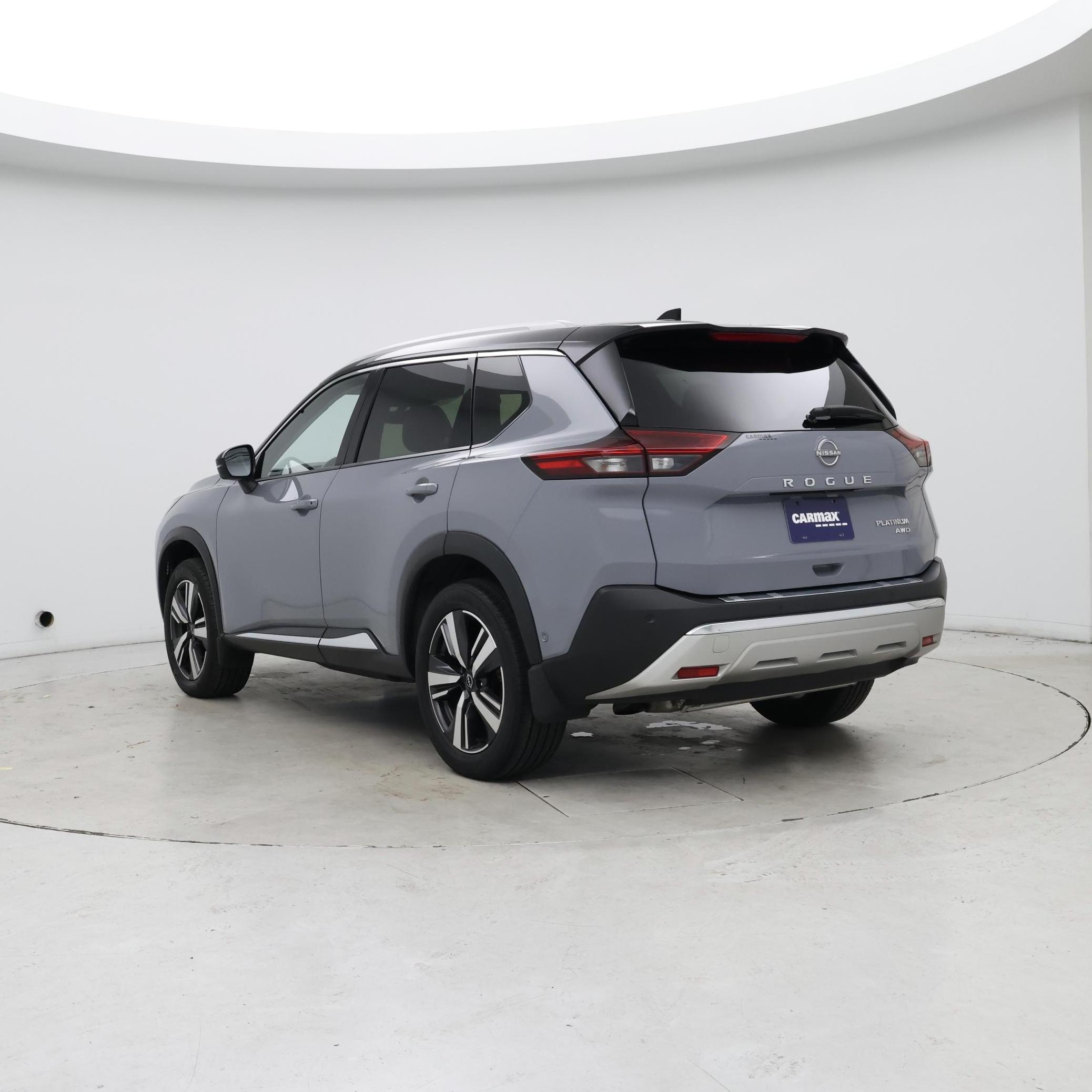 Thumbnail: 2023 Nissan Rogue - 2