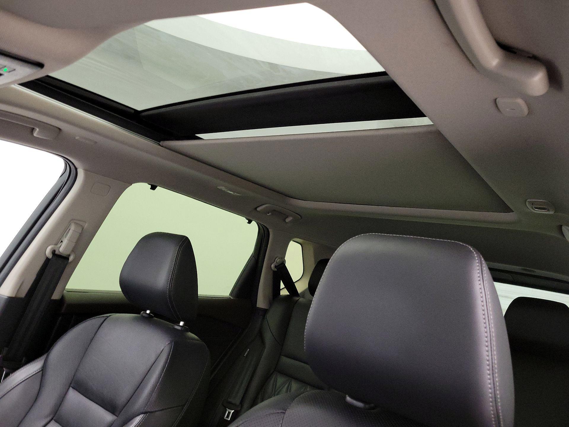 Thumbnail: 2023 Nissan Rogue - 19