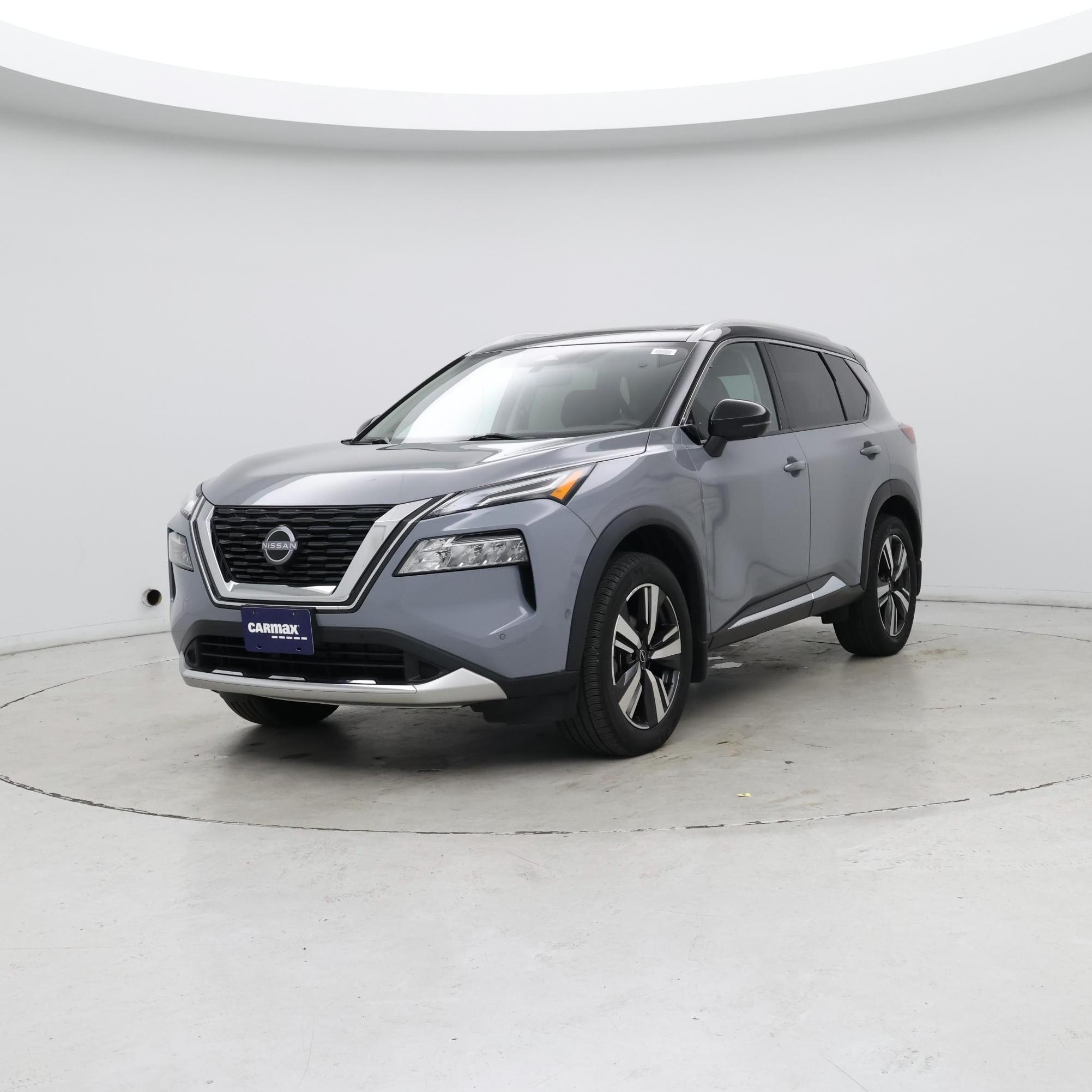 Thumbnail: 2023 Nissan Rogue - 4