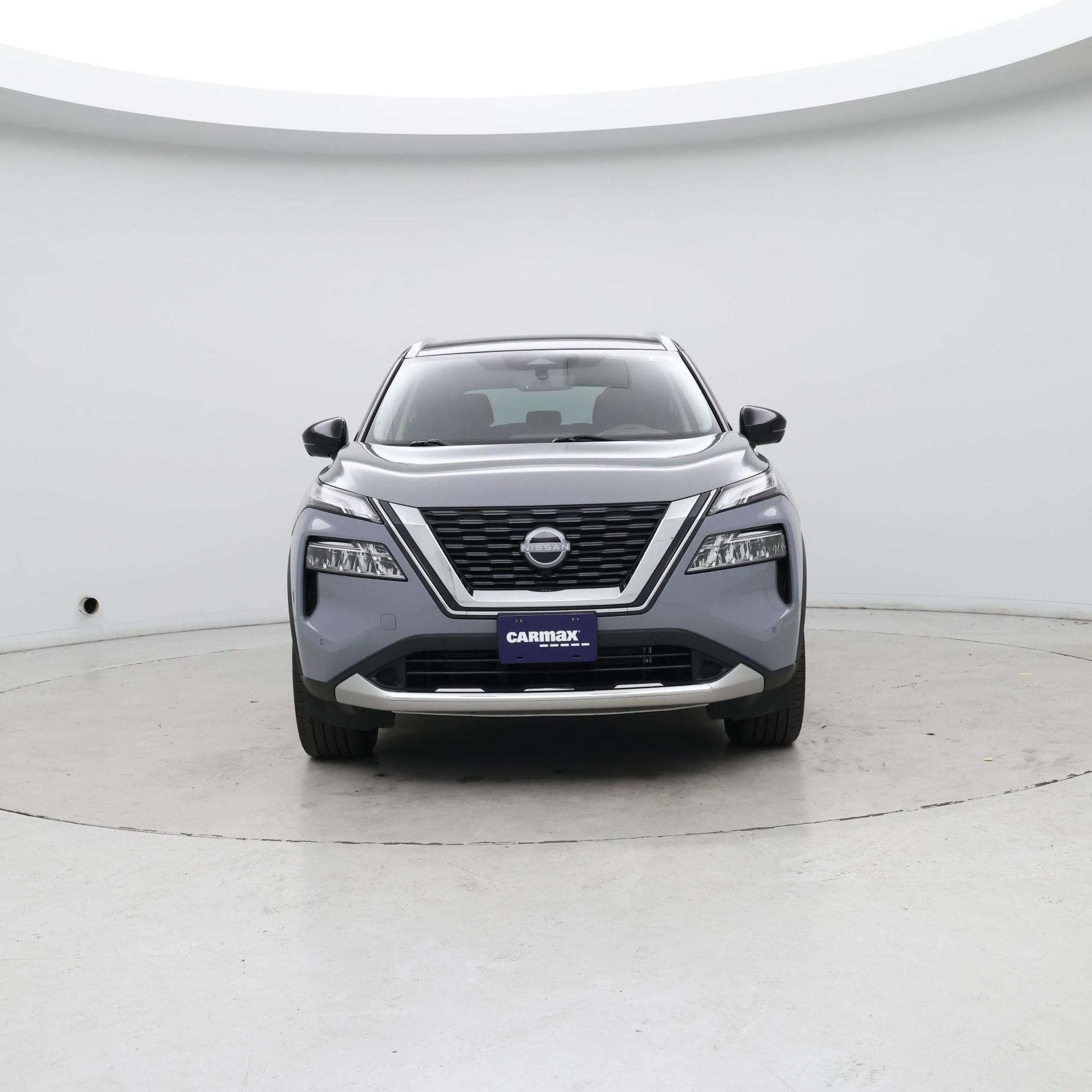 Thumbnail: 2023 Nissan Rogue - 5