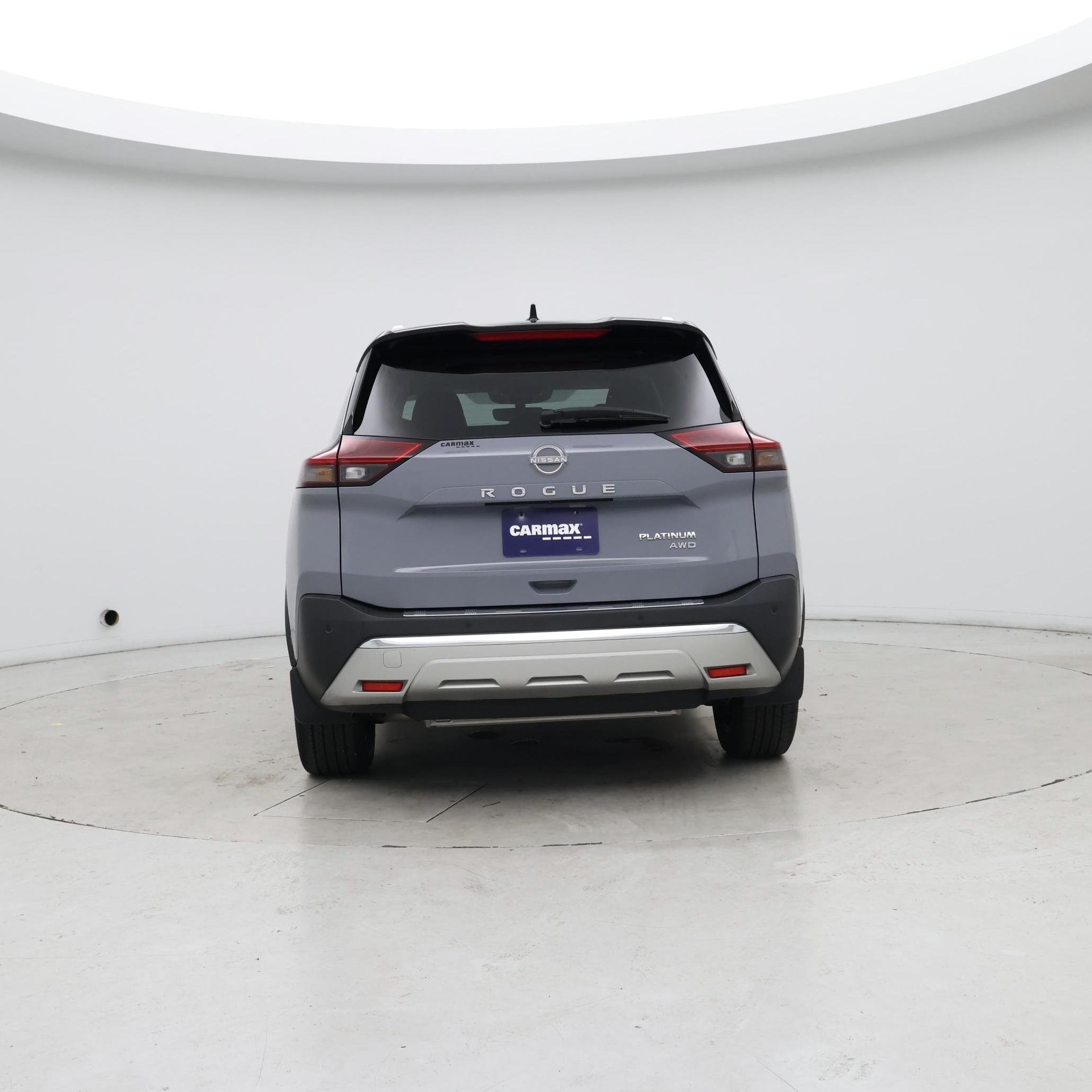 Thumbnail: 2023 Nissan Rogue - 6