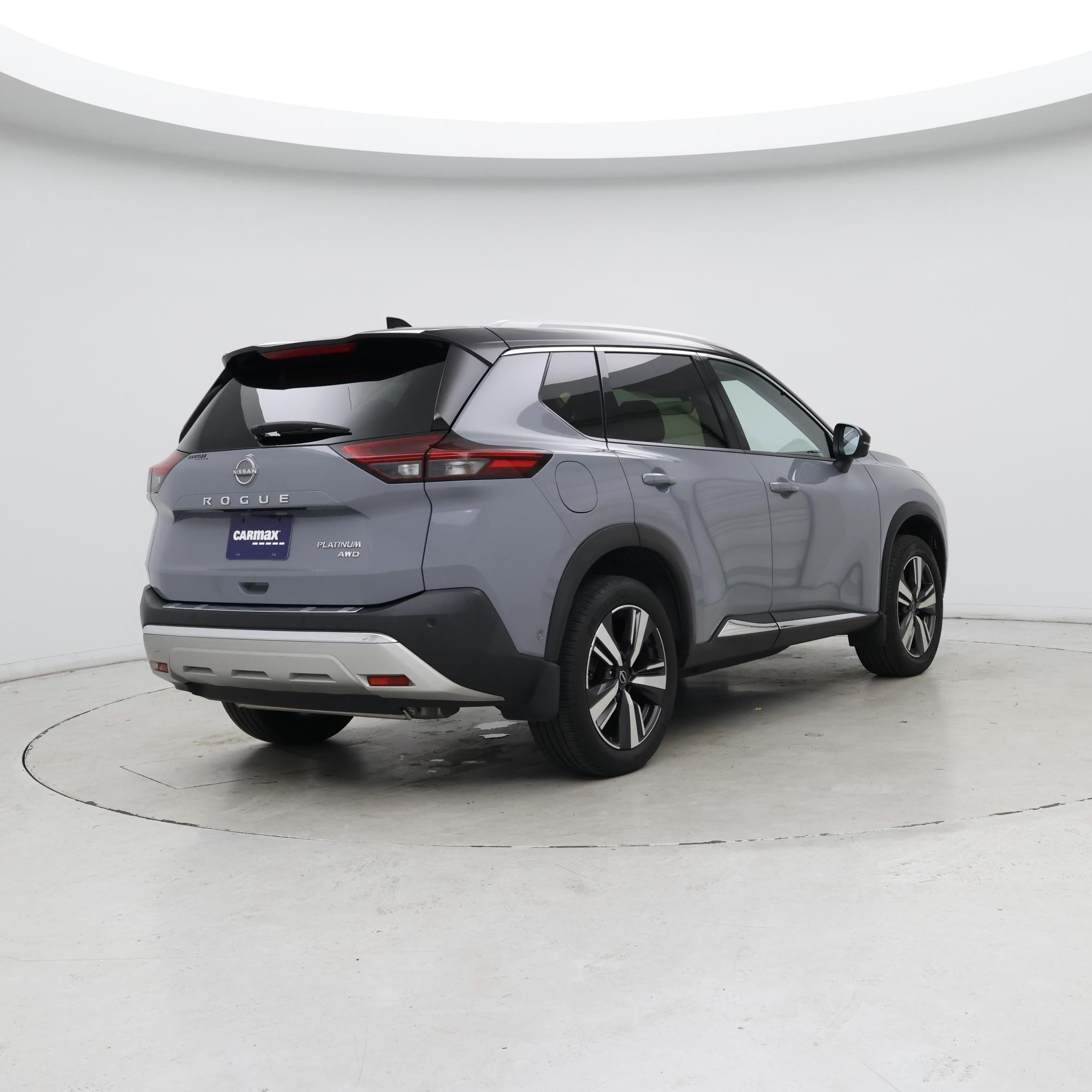 Thumbnail: 2023 Nissan Rogue - 8
