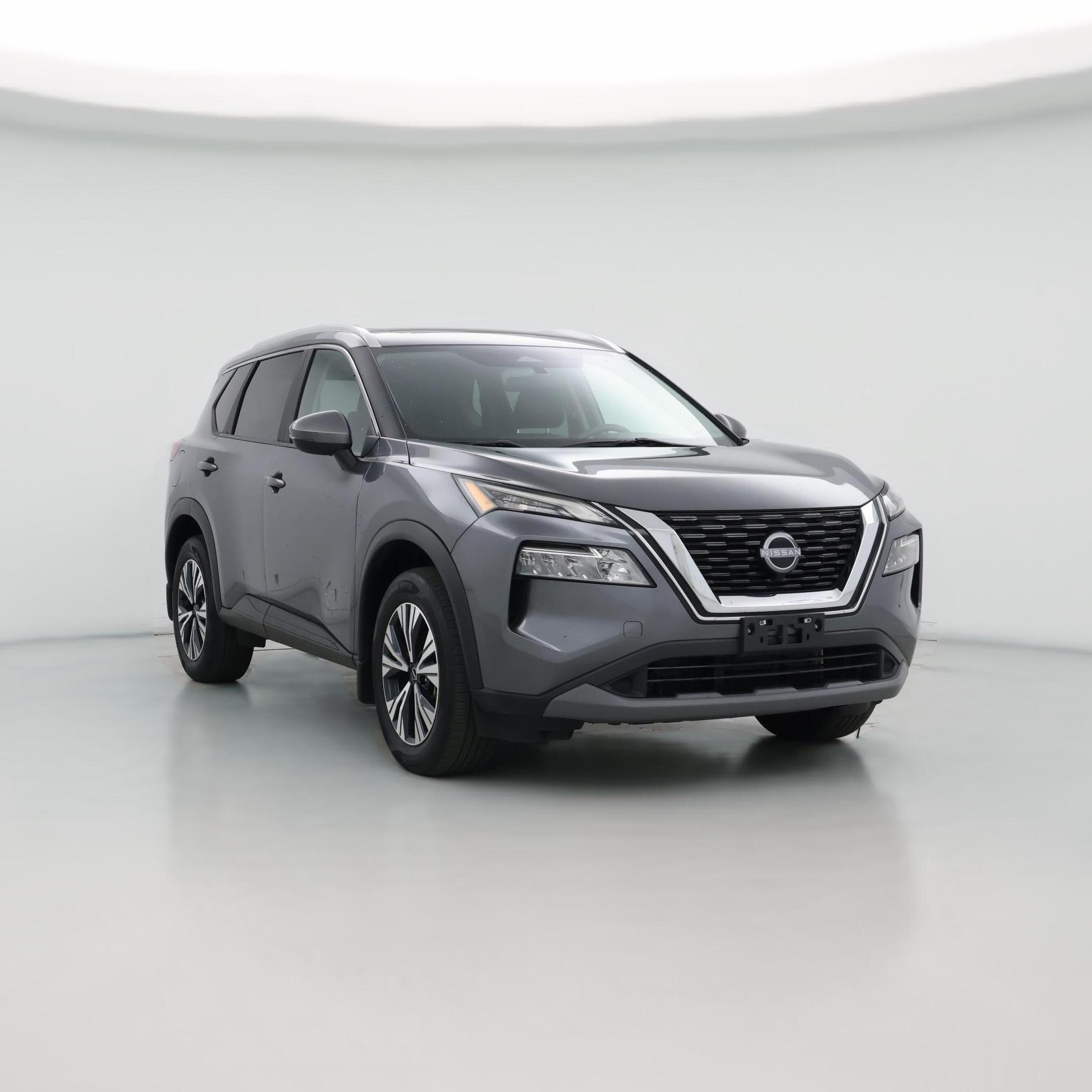Thumbnail: 2022 Nissan Rogue - 1