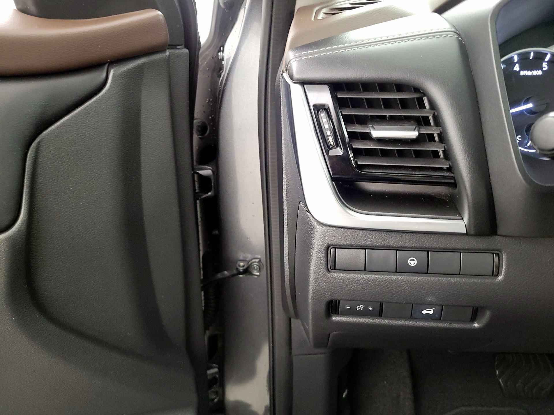 Thumbnail: 2022 Nissan Rogue - 13