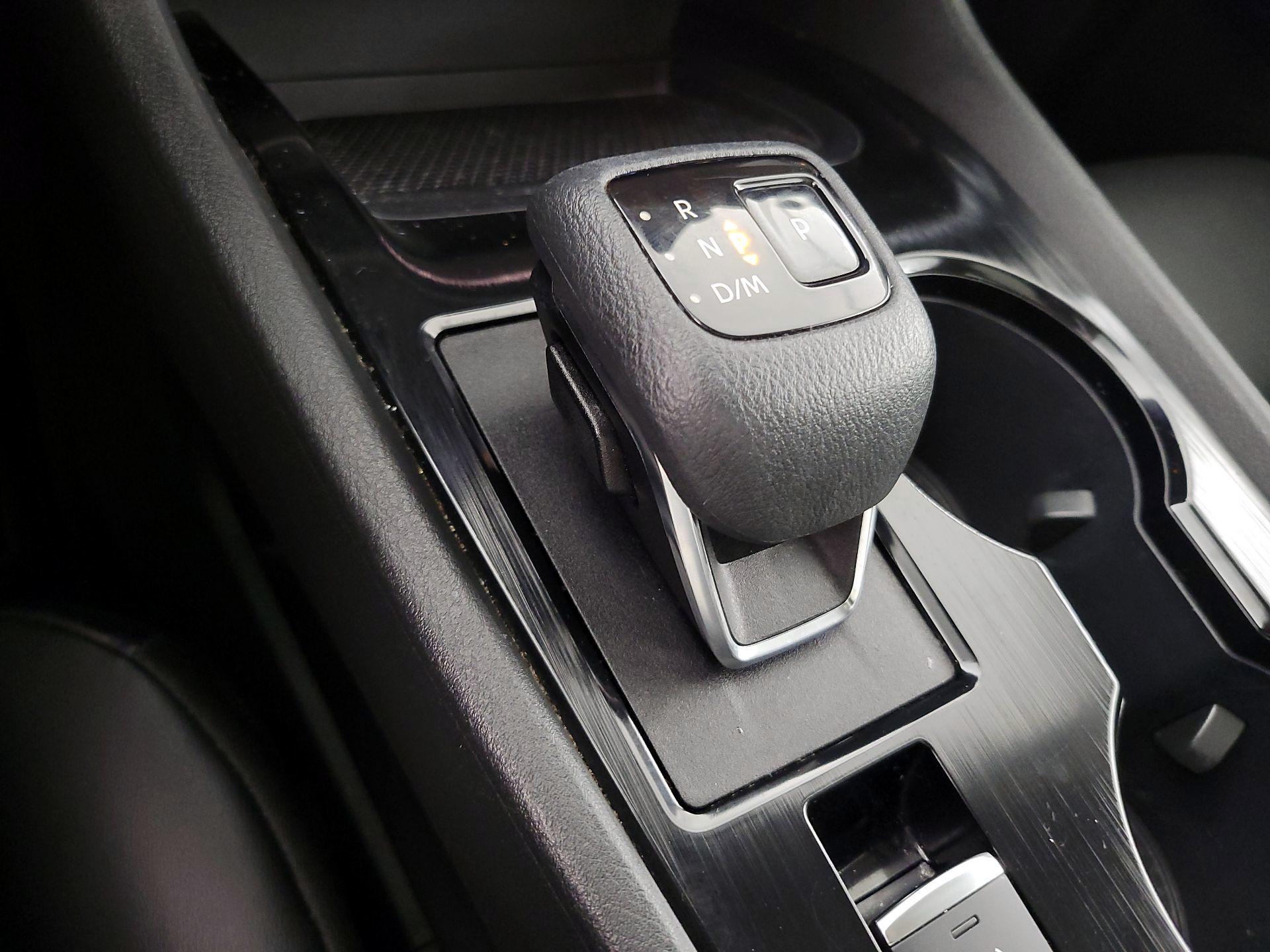 Thumbnail: 2022 Nissan Rogue - 17