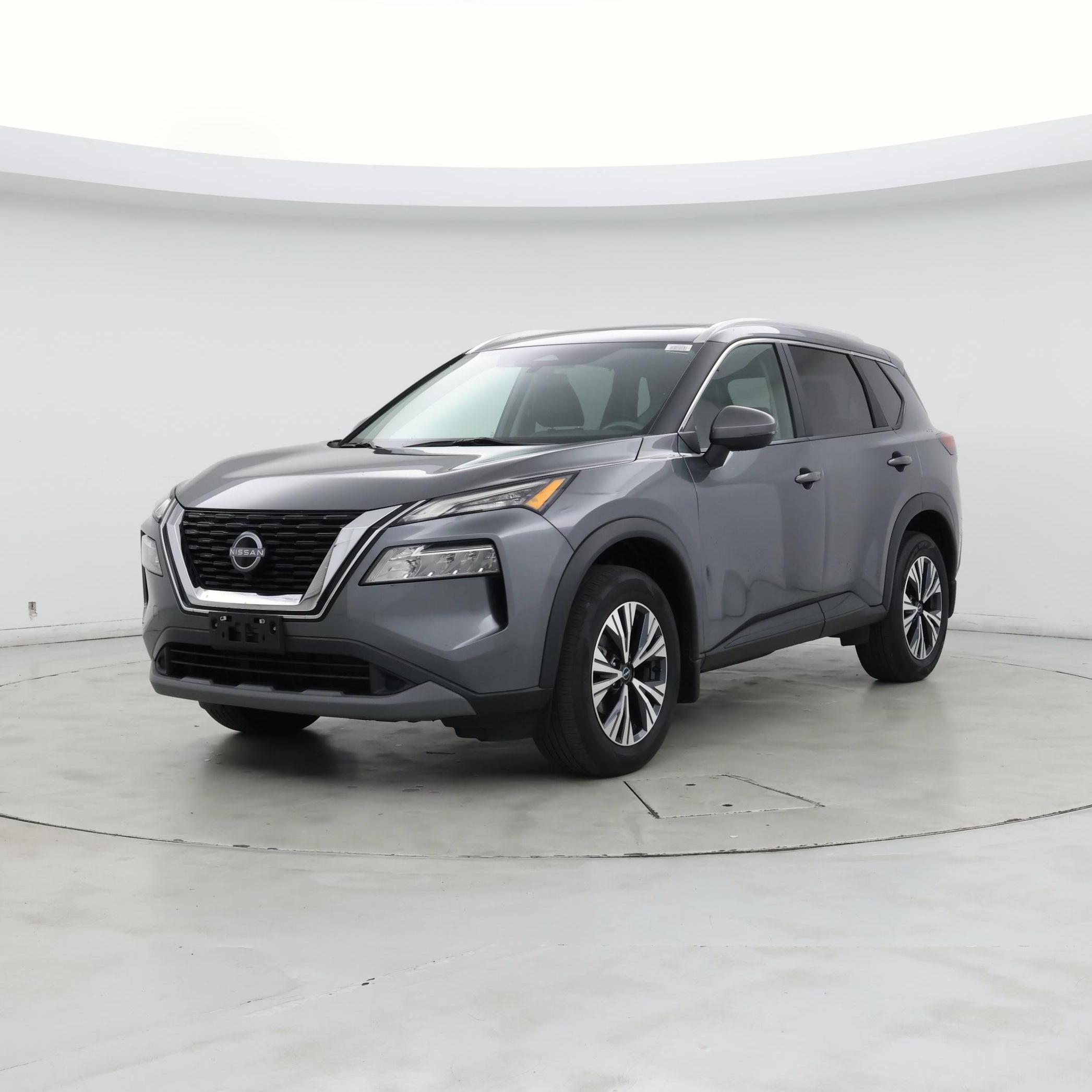 Thumbnail: 2022 Nissan Rogue - 4